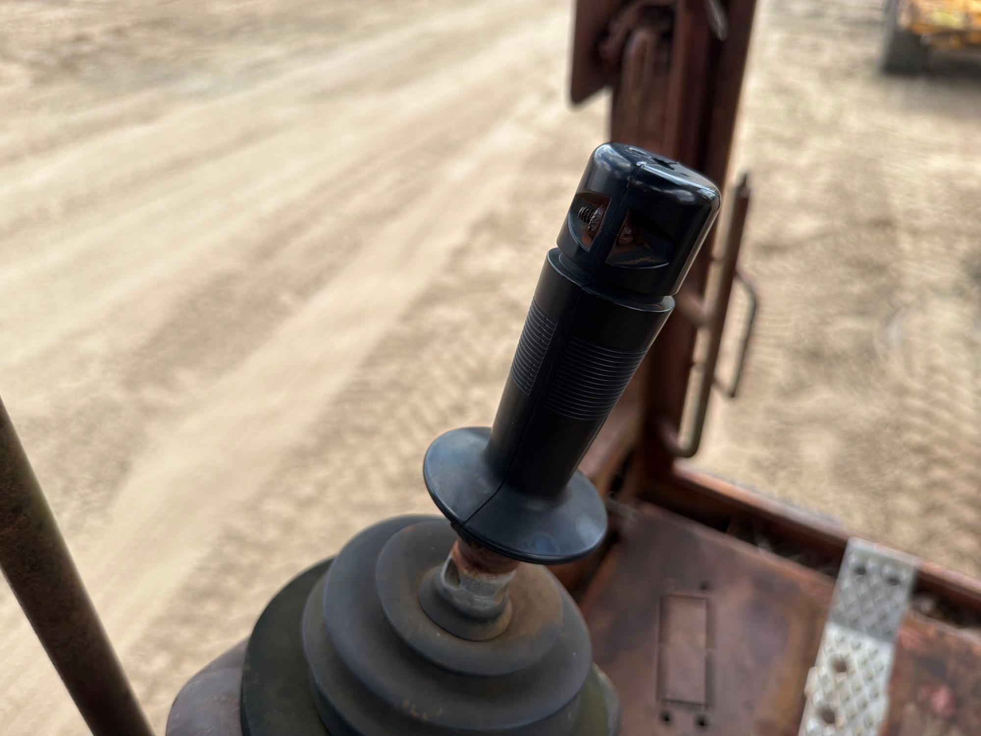1990 Case 1088