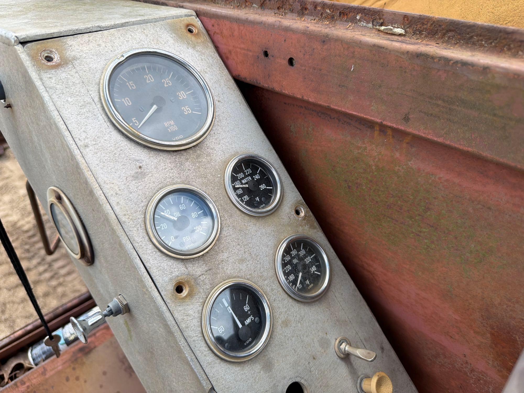 1990 Case 1088