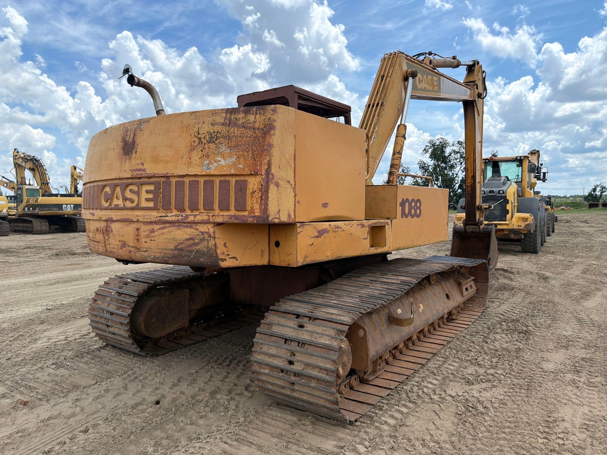 1990 Case 1088