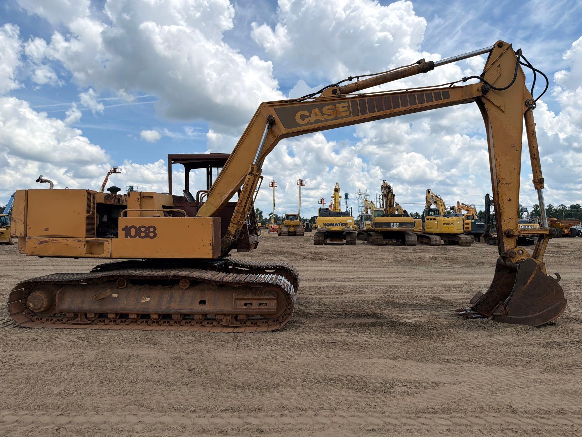 1990 Case 1088