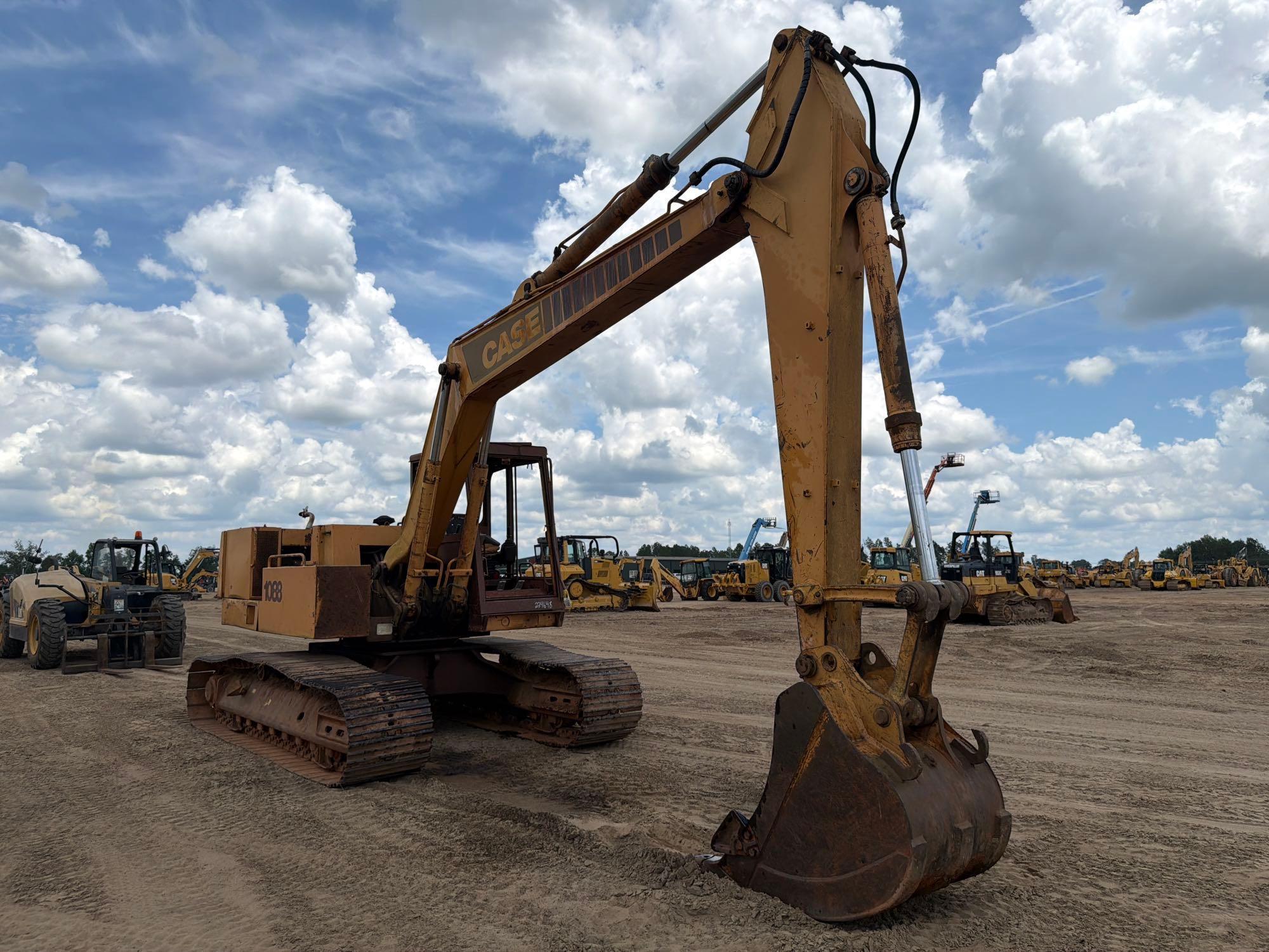 1990 Case 1088