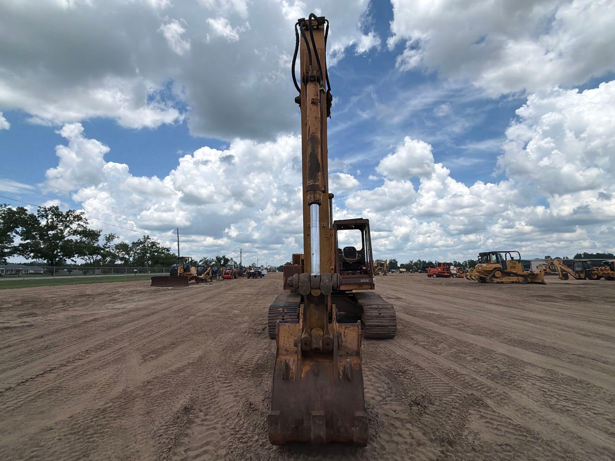 1990 Case 1088