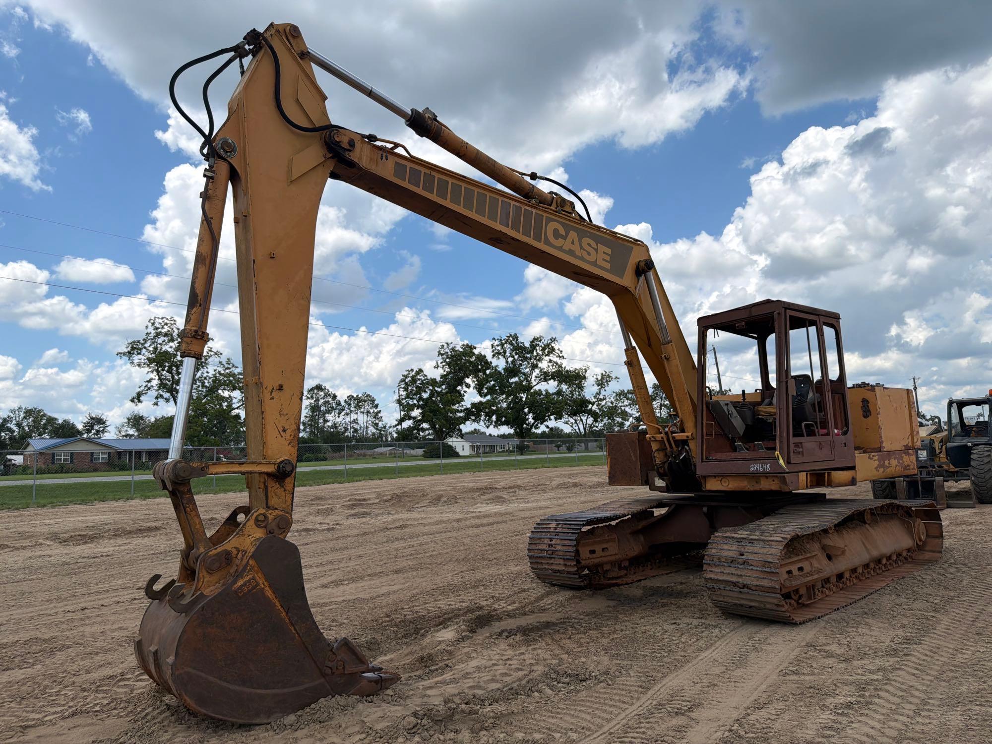 1990 Case 1088