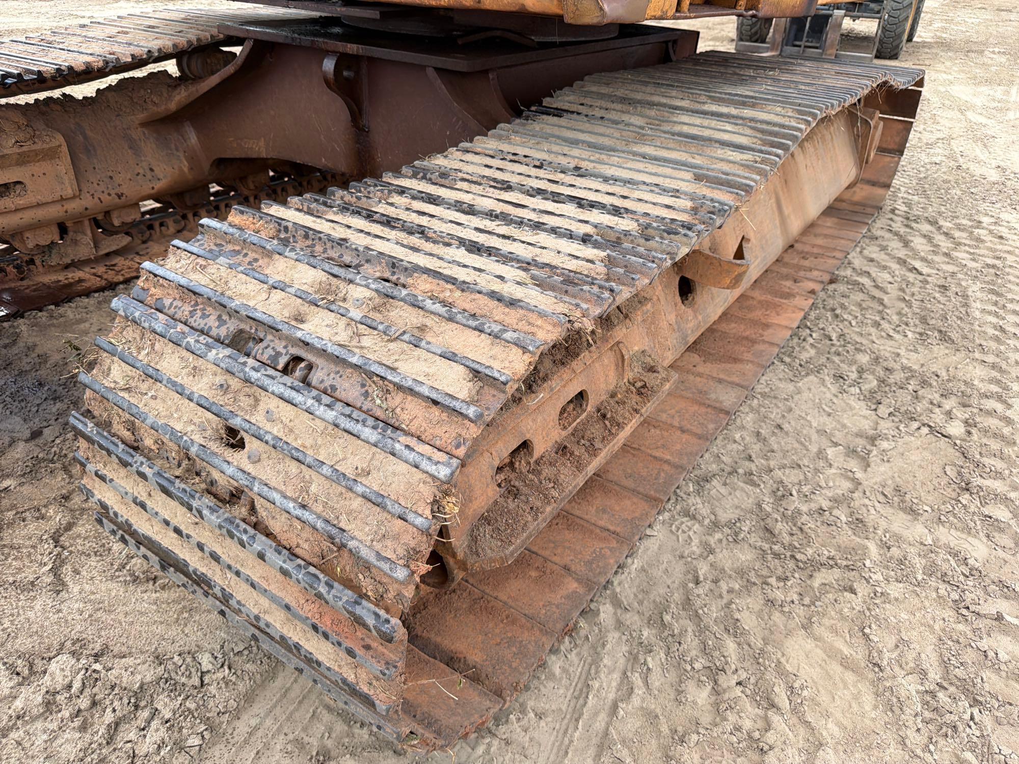 1990 Case 1088