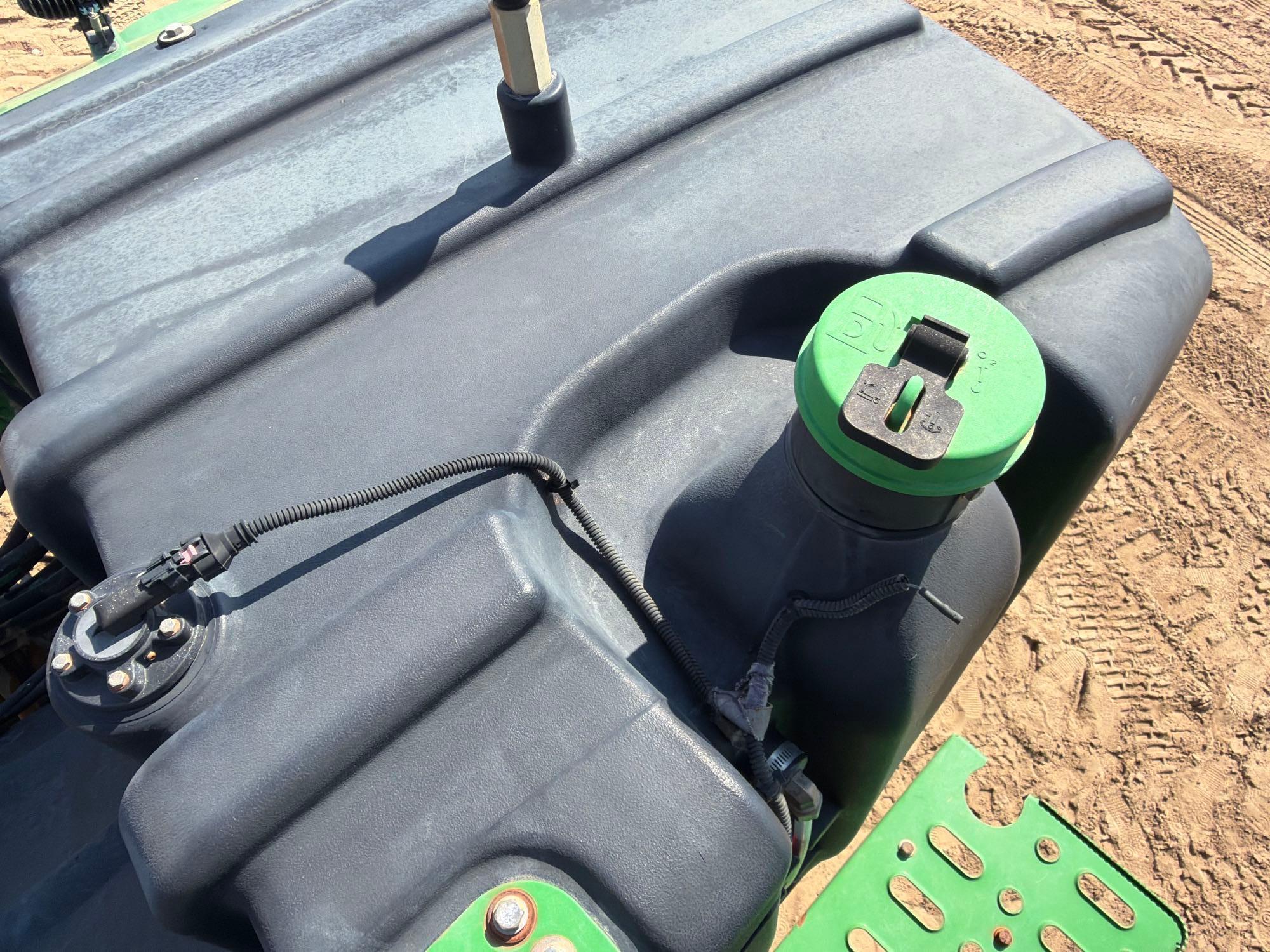 John Deere 9570R