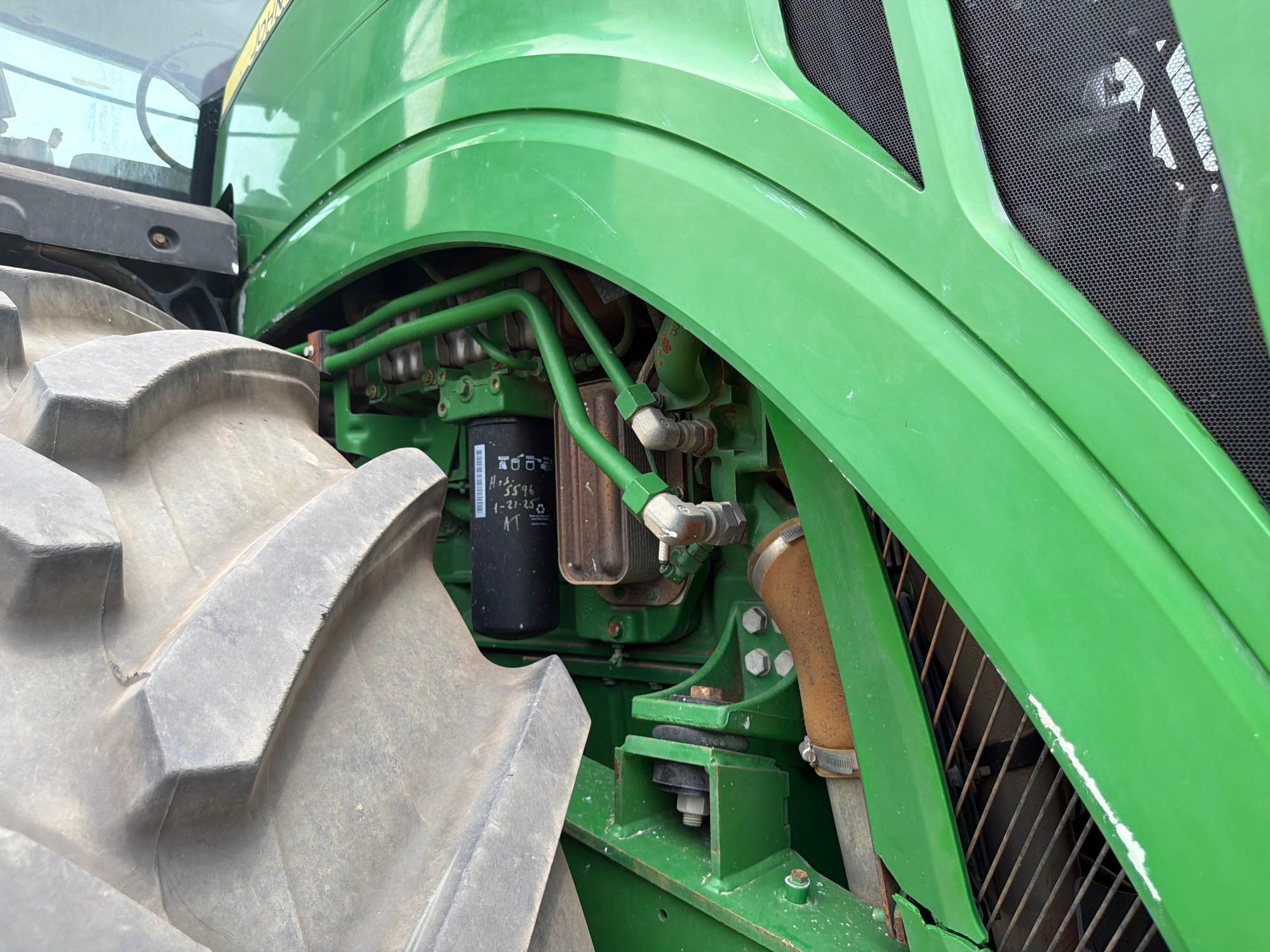 John Deere 9470R