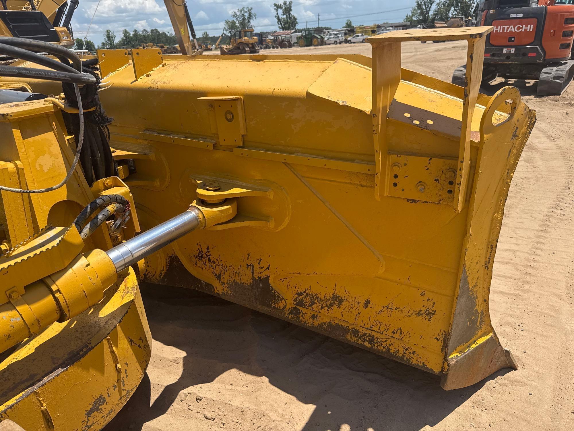 2007 John Deere 750J