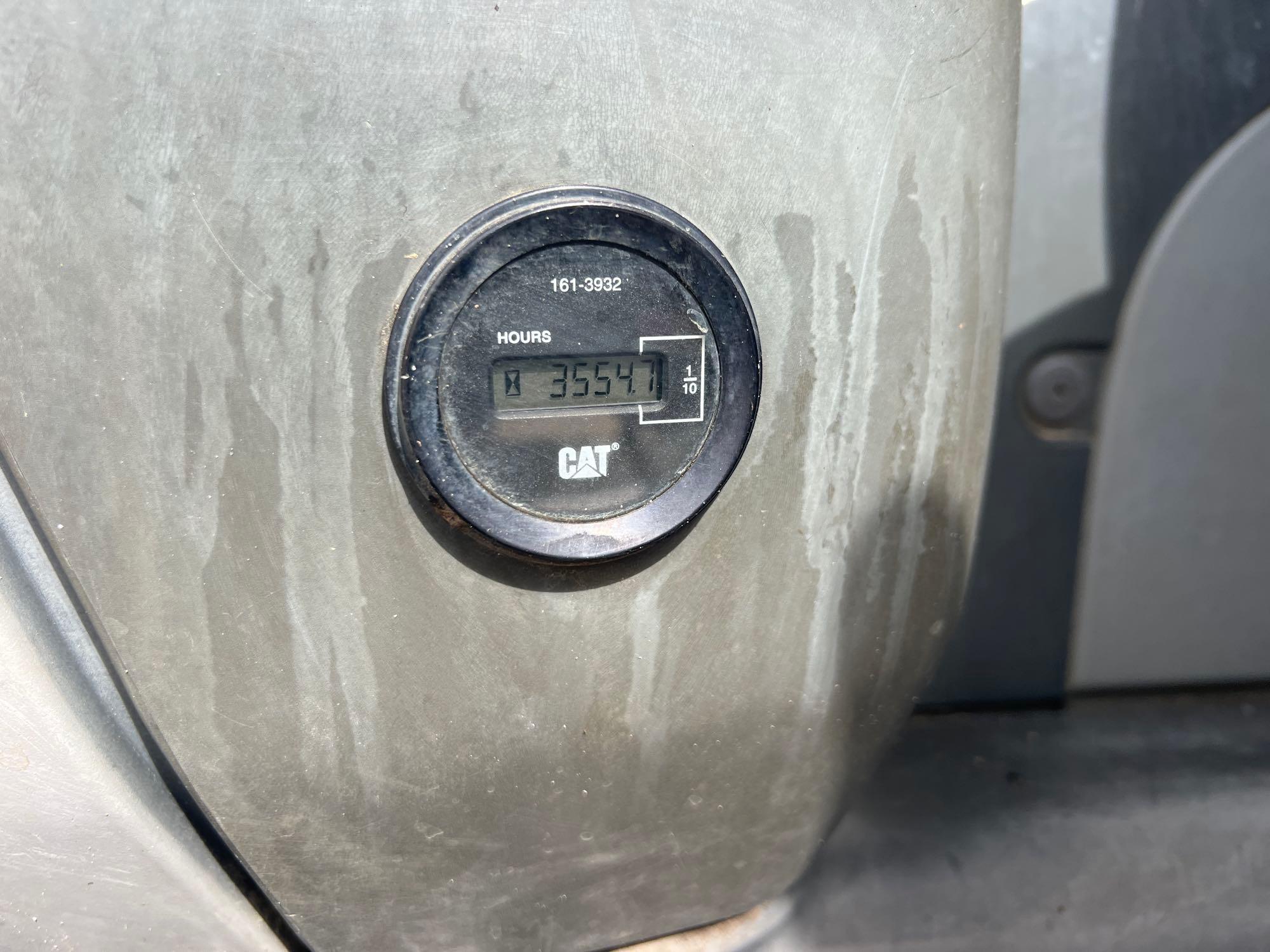 2011 Caterpillar 320DL