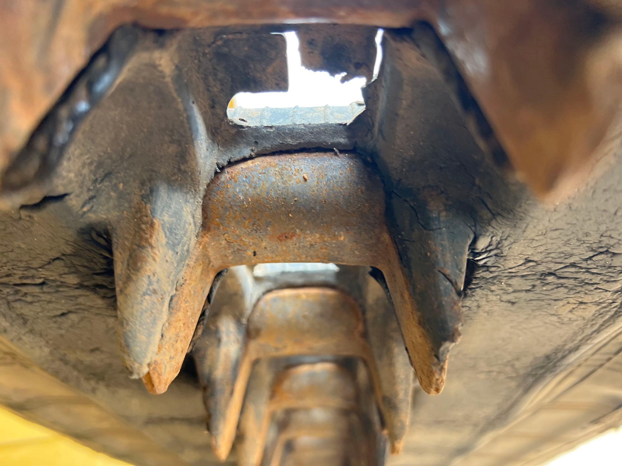 2013 Caterpillar 299D