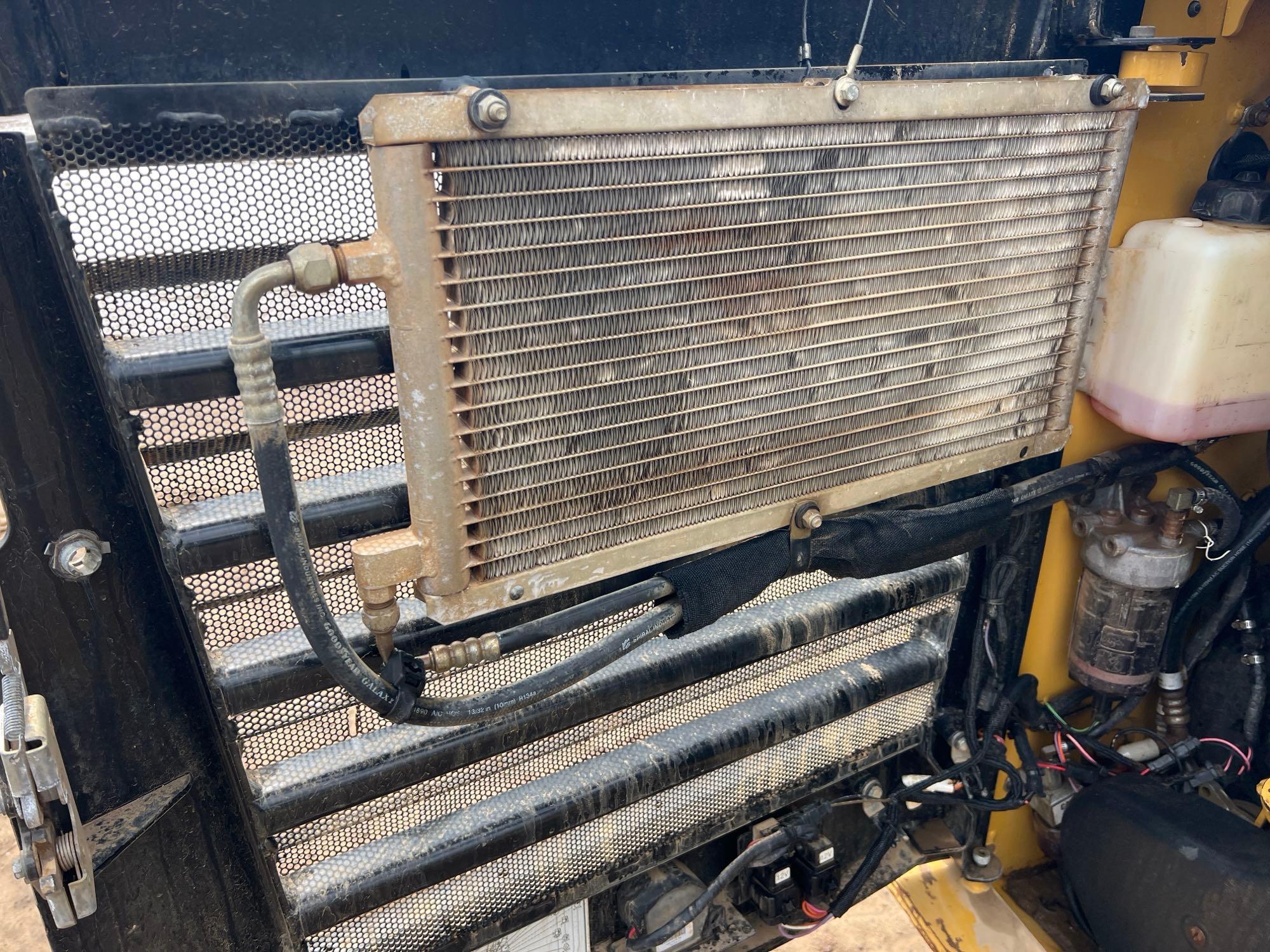 2013 Caterpillar 299D