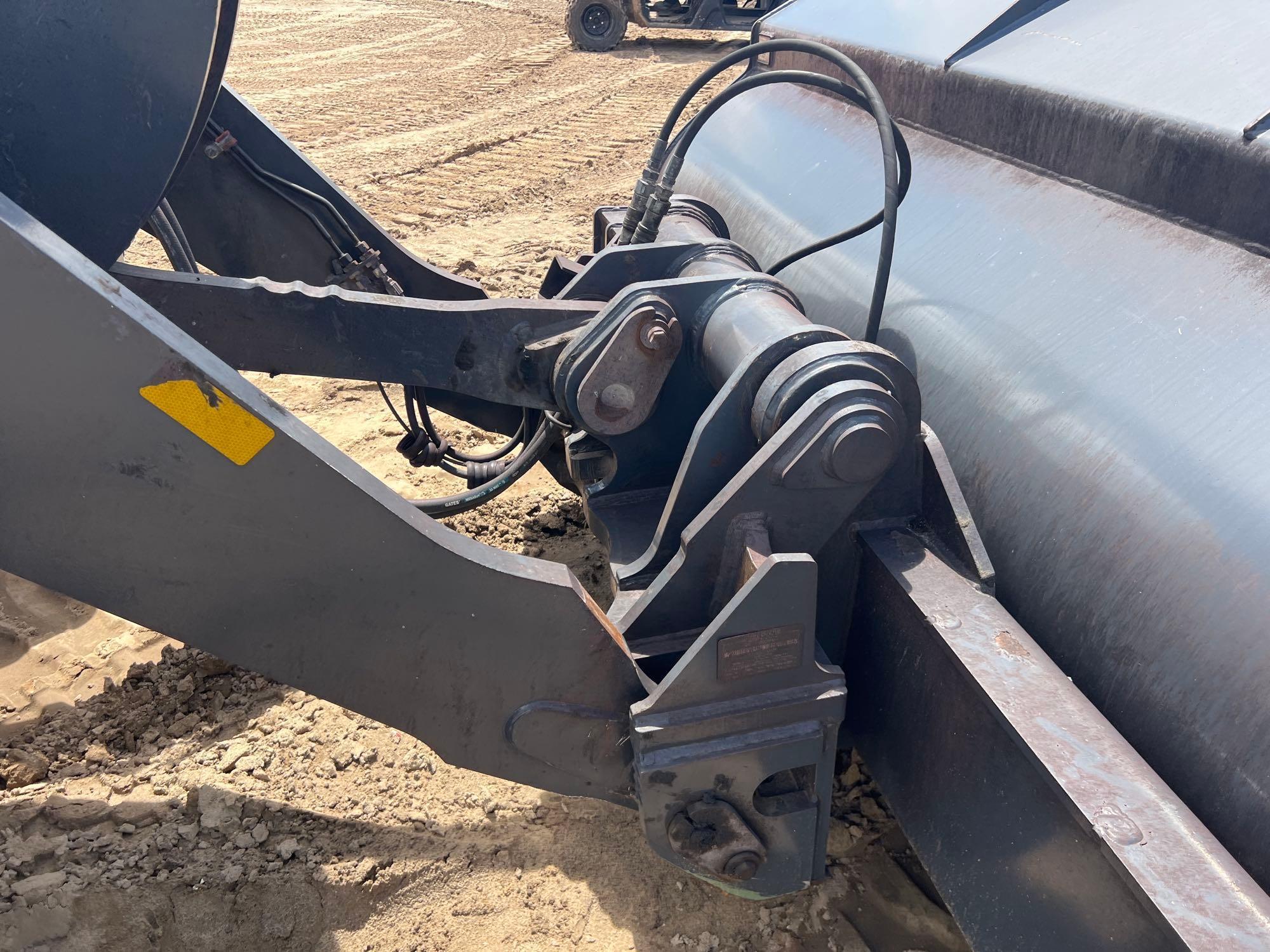 2022 John Deere 624
