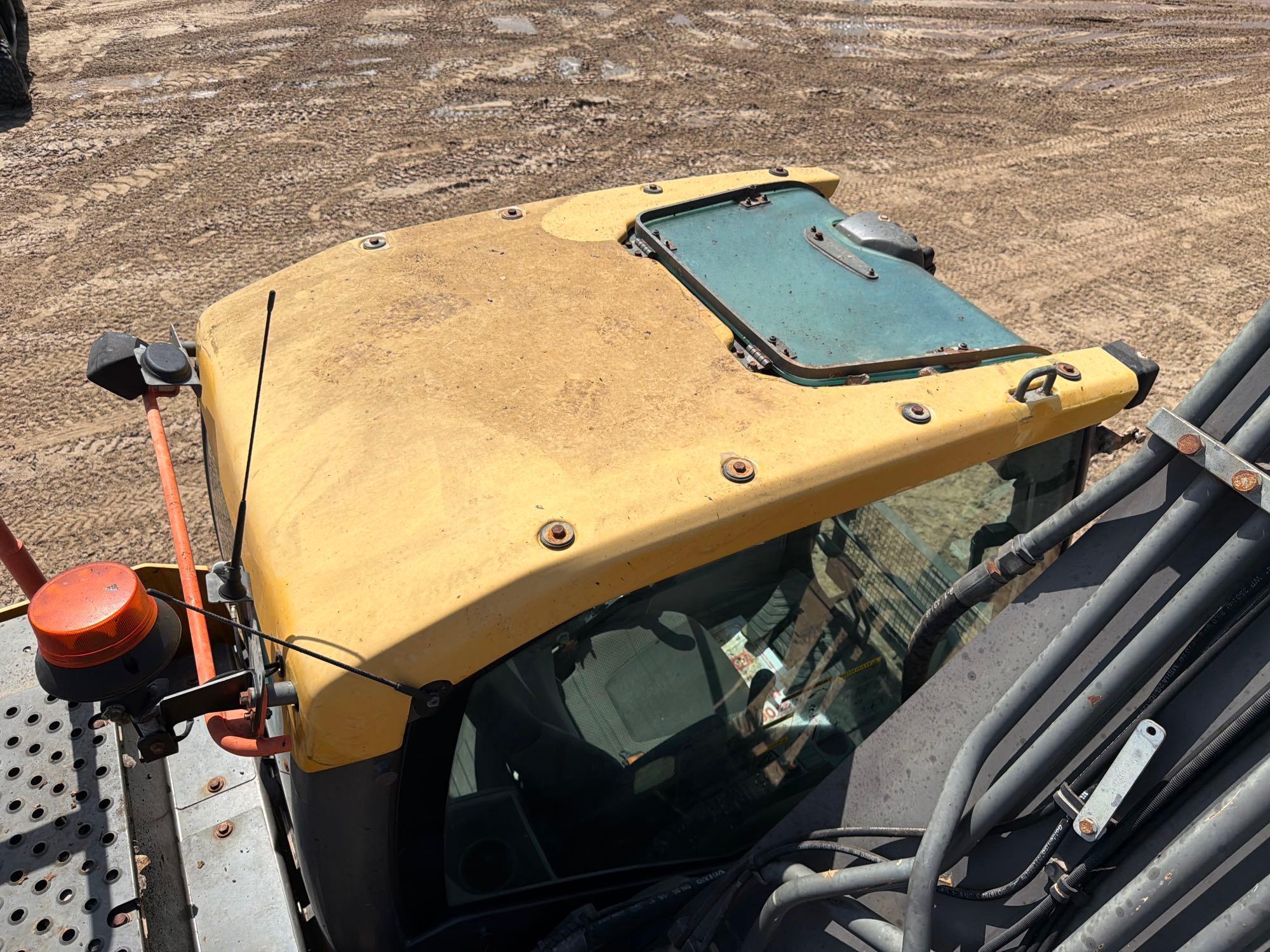 2018 Volvo EC300