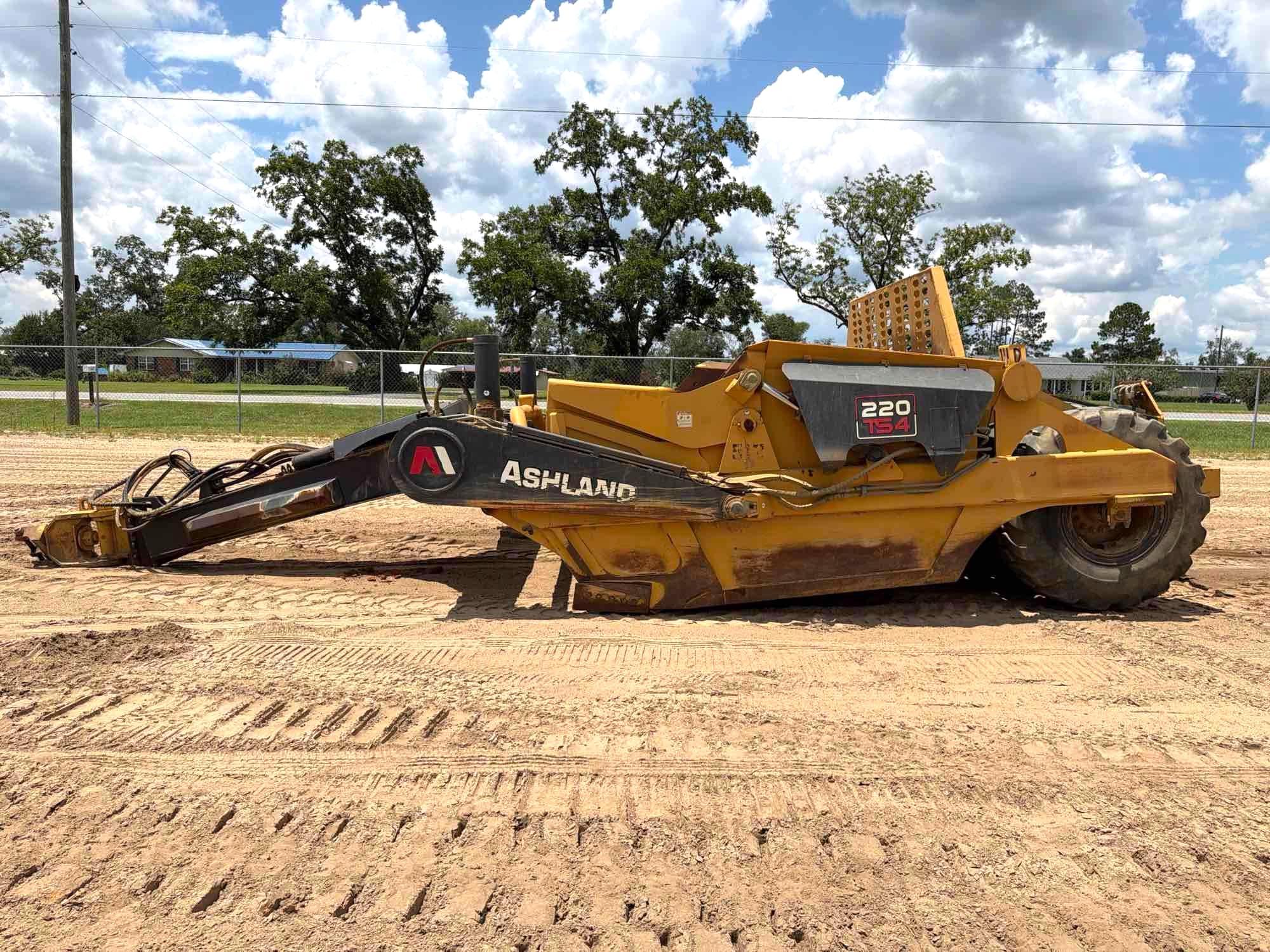 Photo of a  Ashland 220