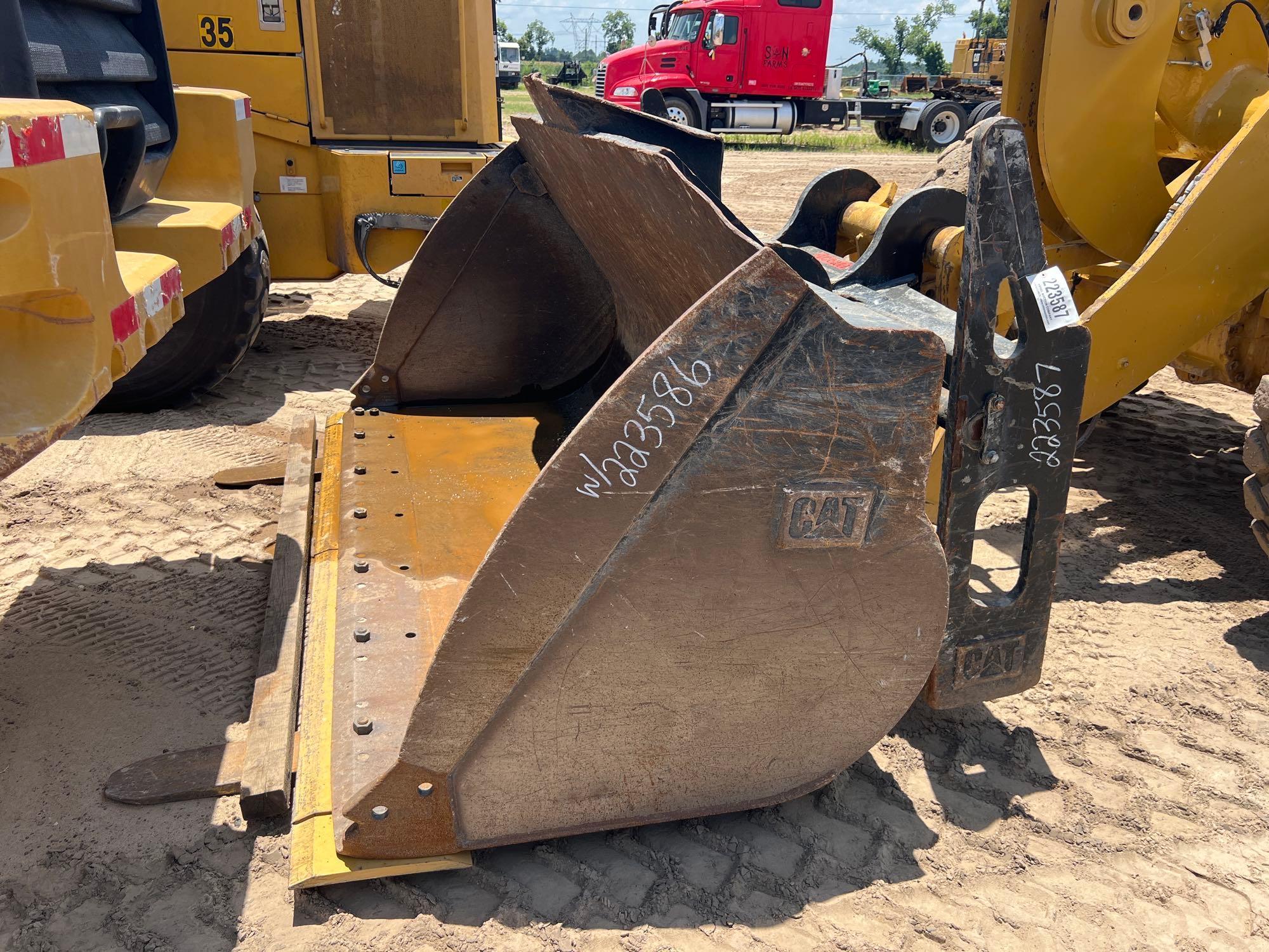 CATERPILLAR 72