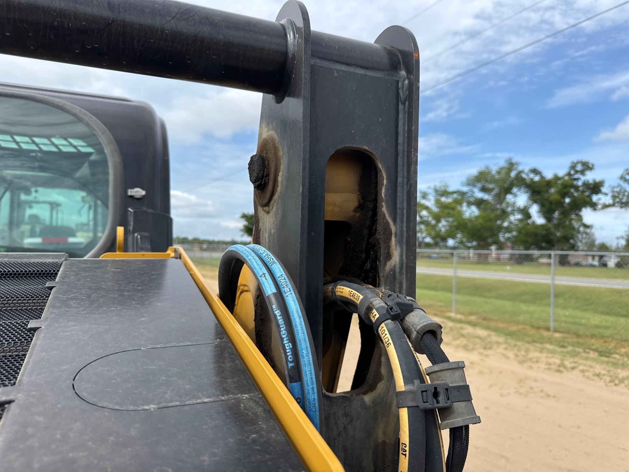 2023 Caterpillar 259D