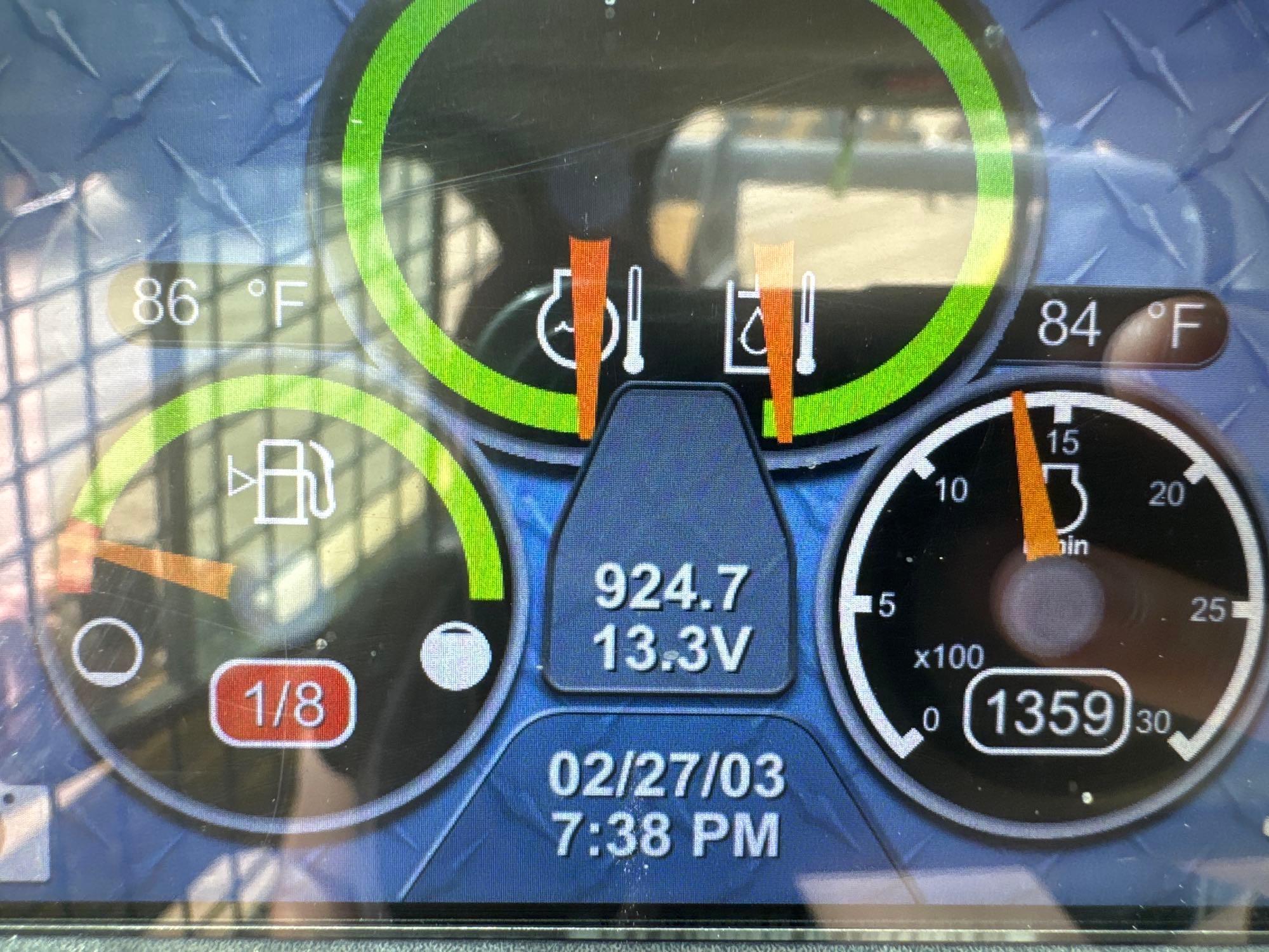 2023 Caterpillar 259D