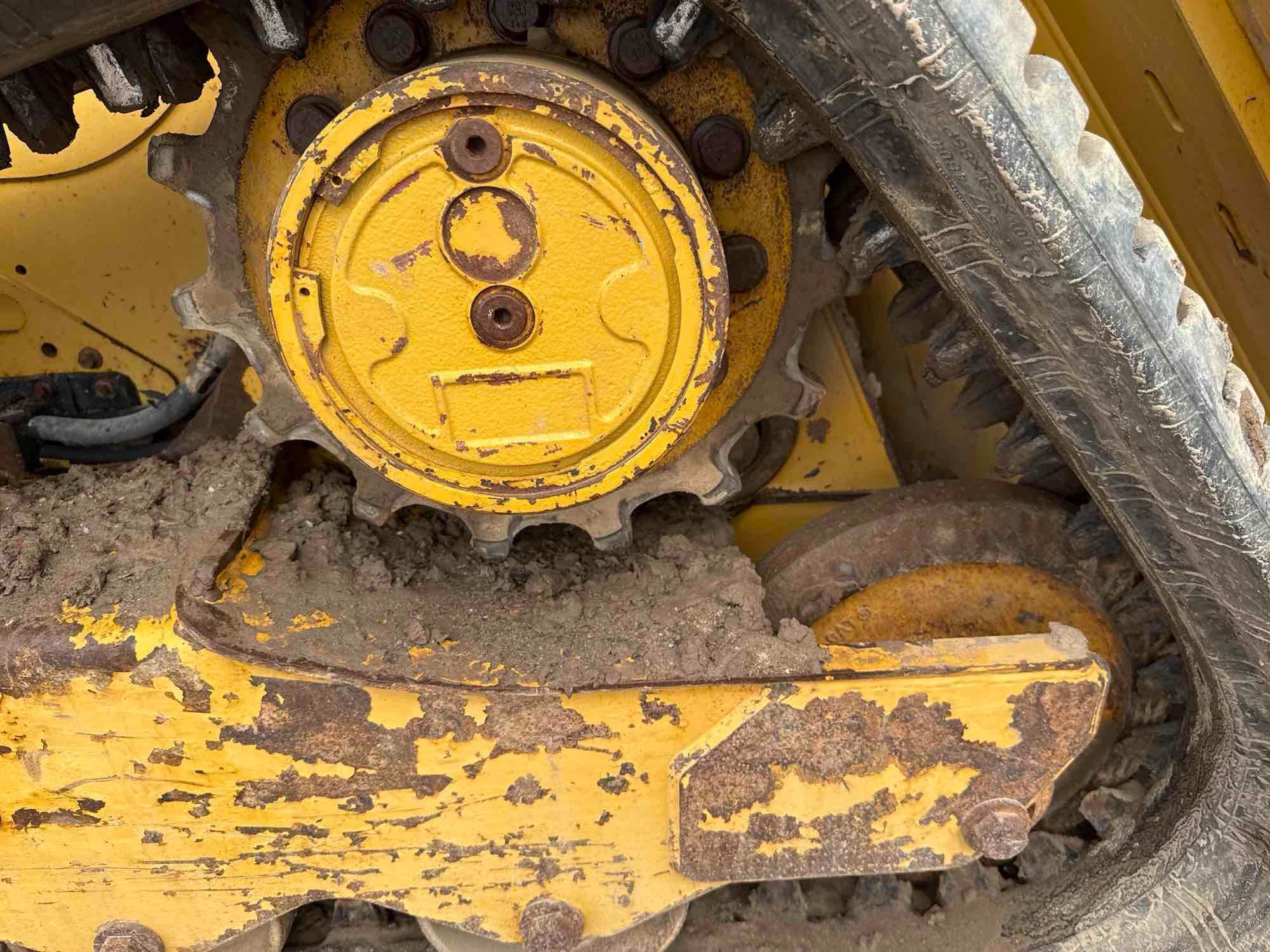2023 Caterpillar 259D