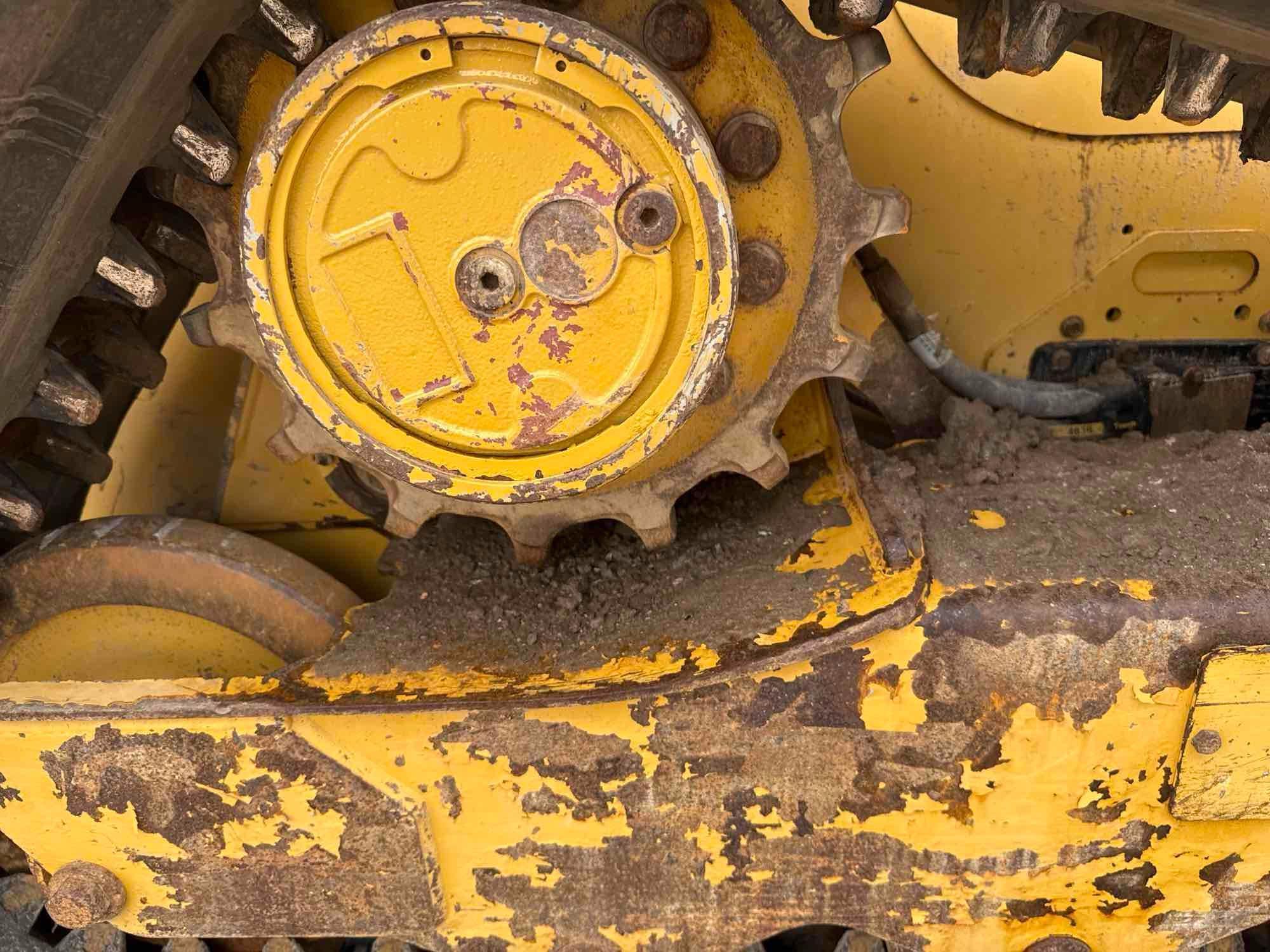2023 Caterpillar 259D