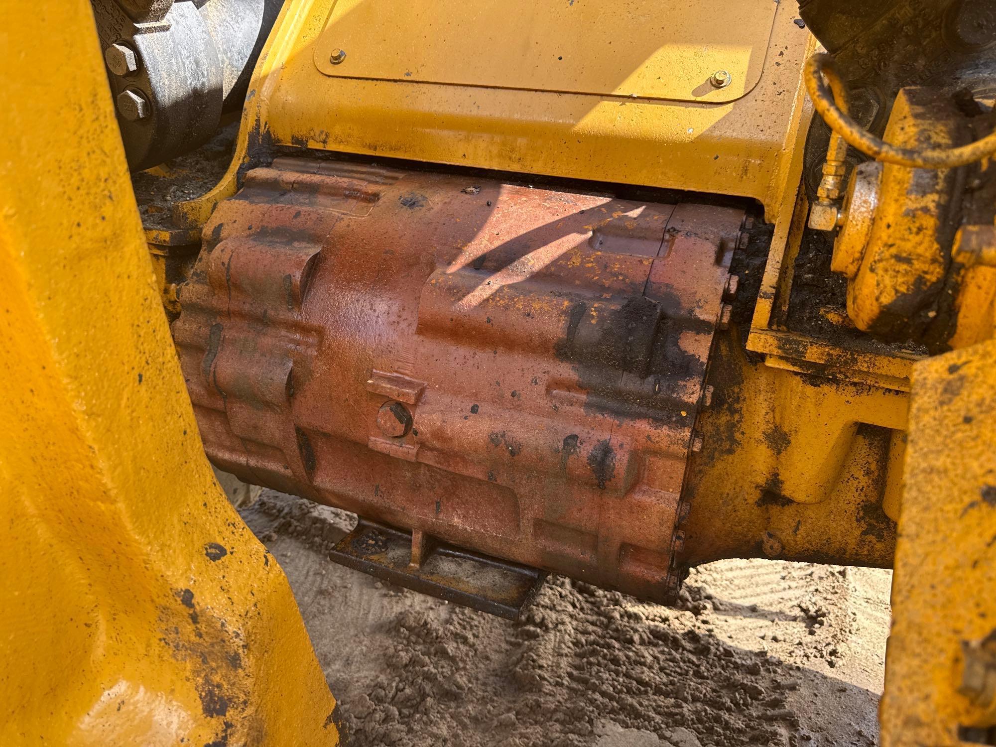 2019 Caterpillar 966M