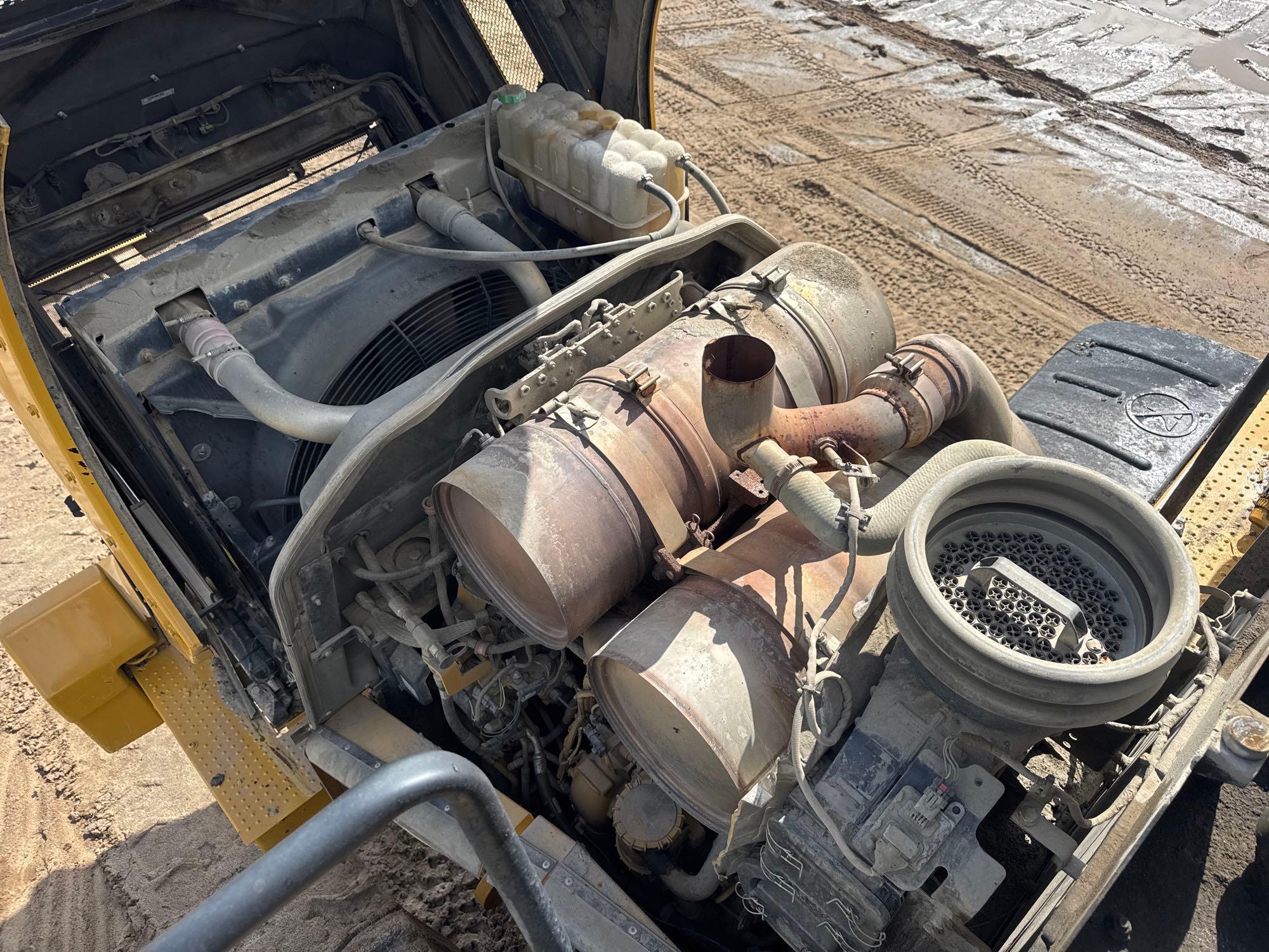 2019 Caterpillar 966M