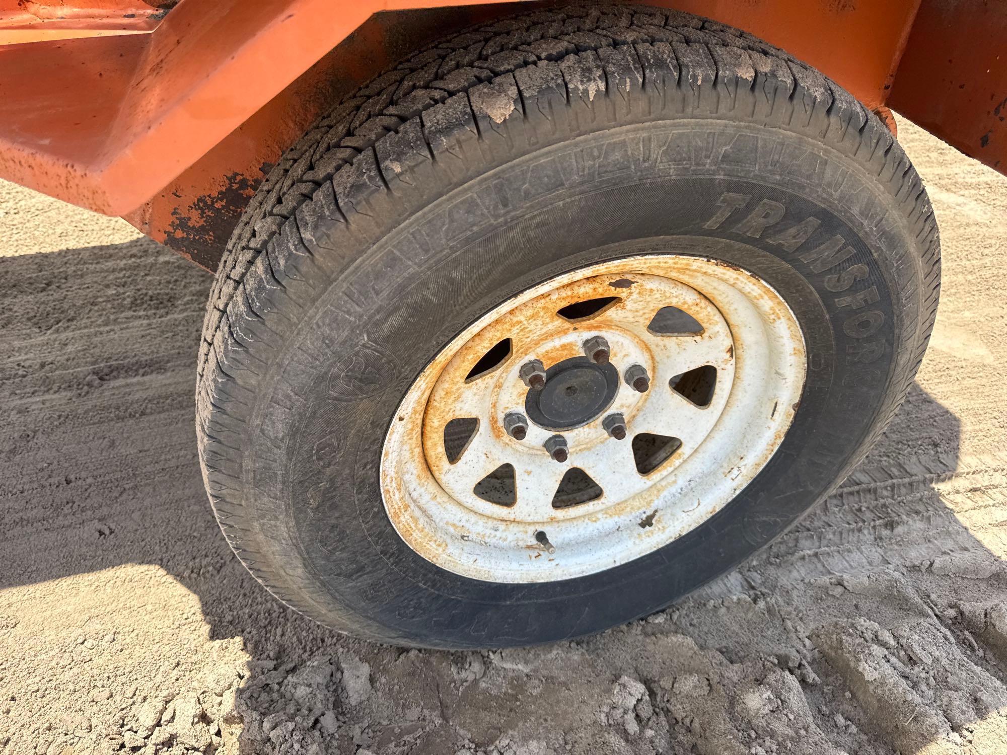 Broce Broom MK1