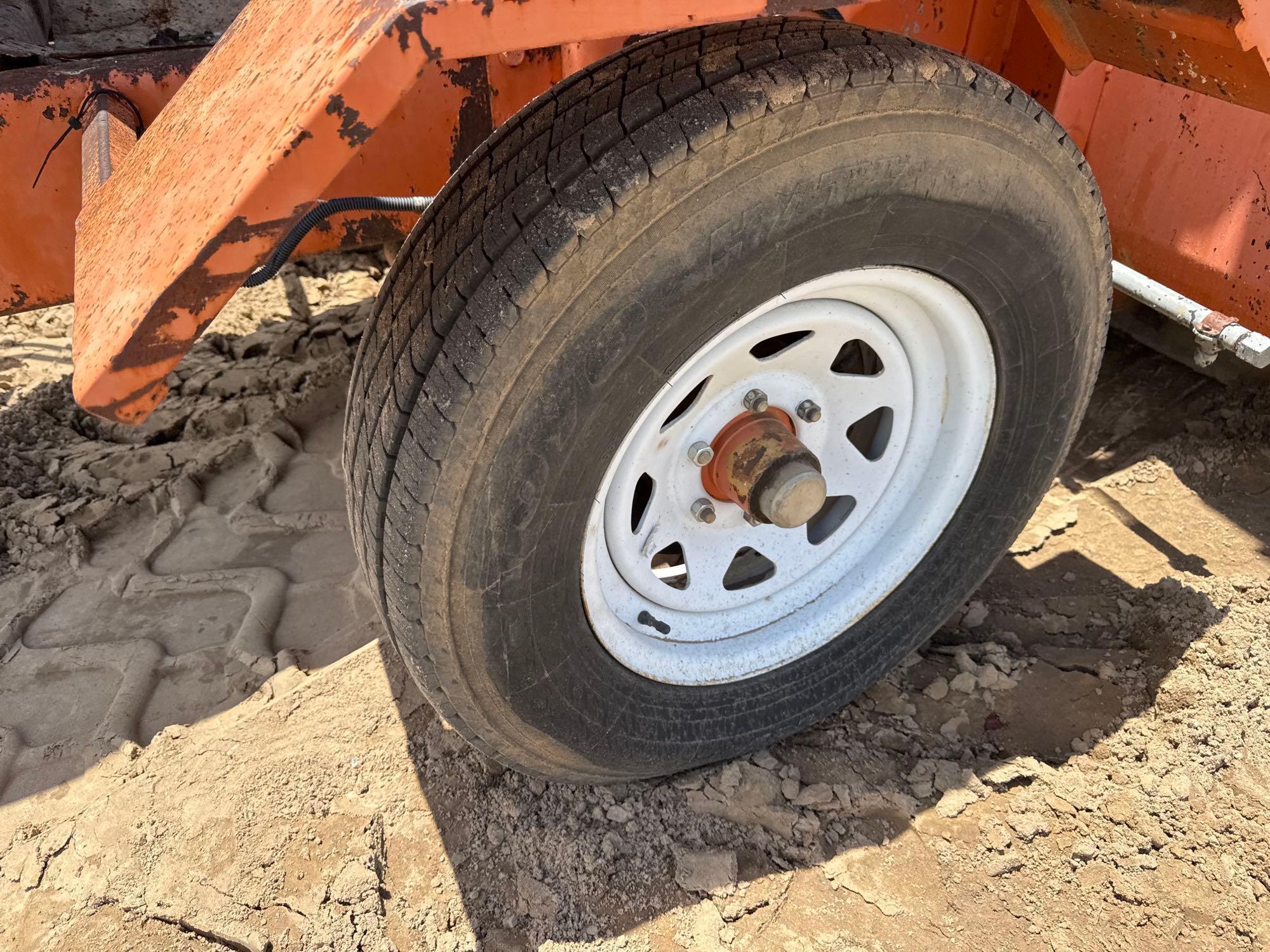 Broce Broom MK1