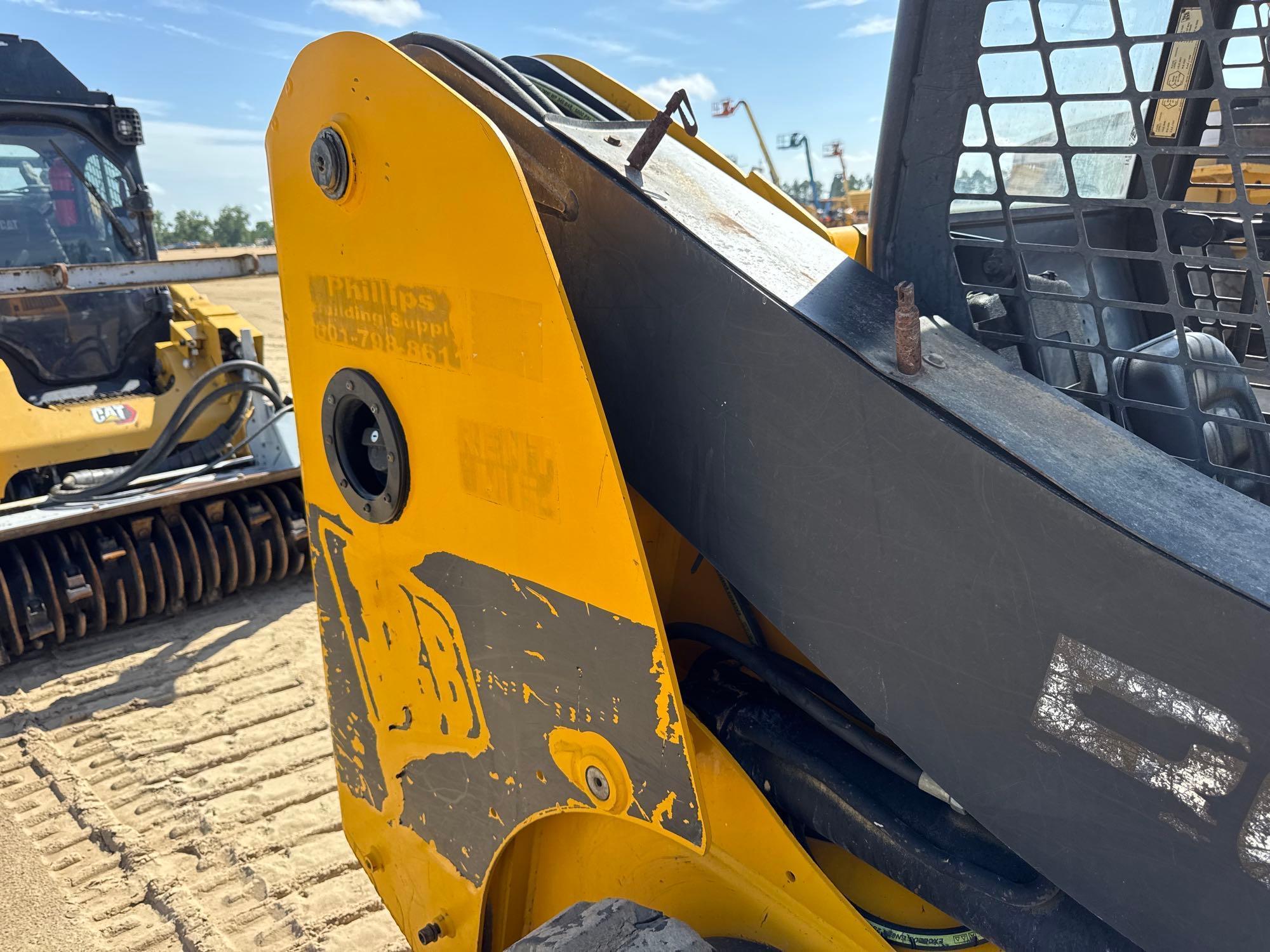JCB 190T