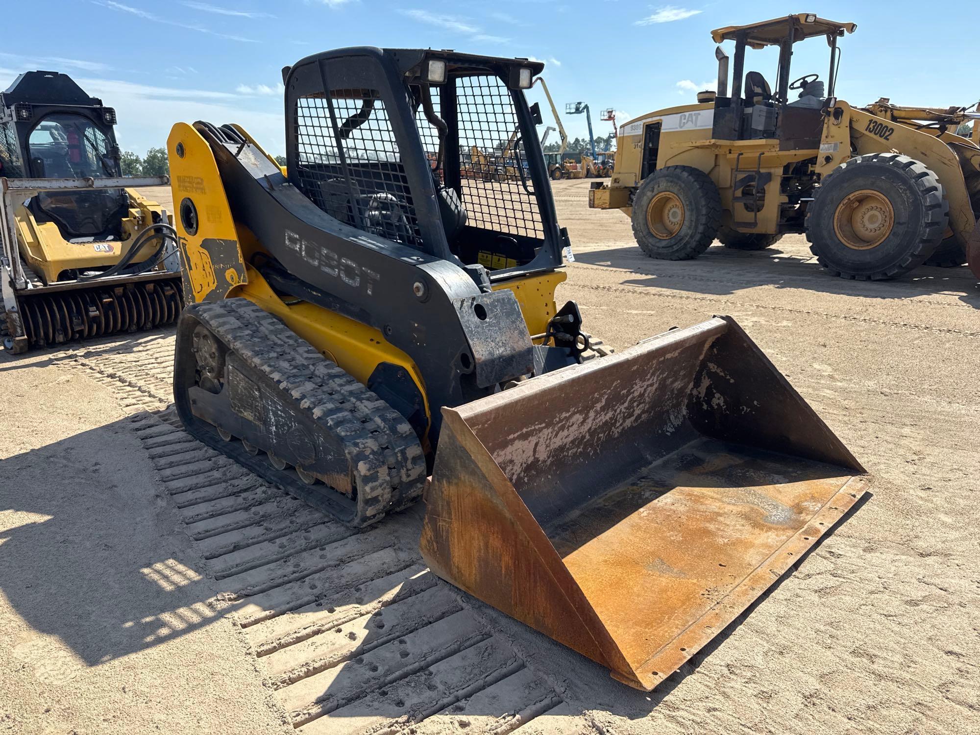 JCB 190T
