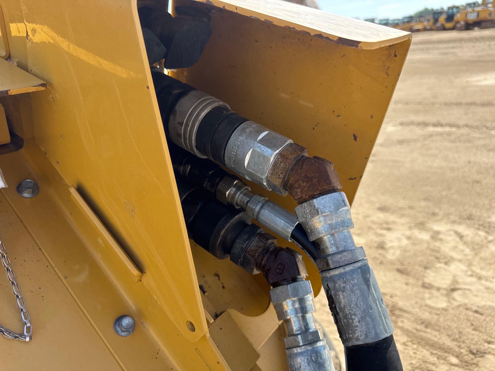 2023 Caterpillar 299D