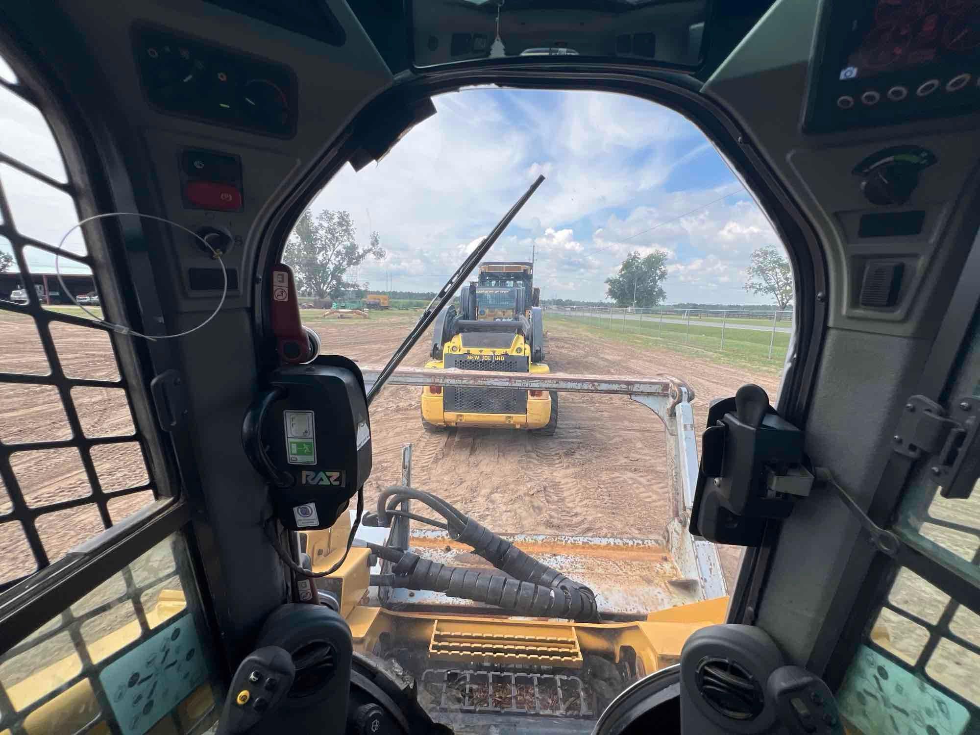 2023 Caterpillar 299D