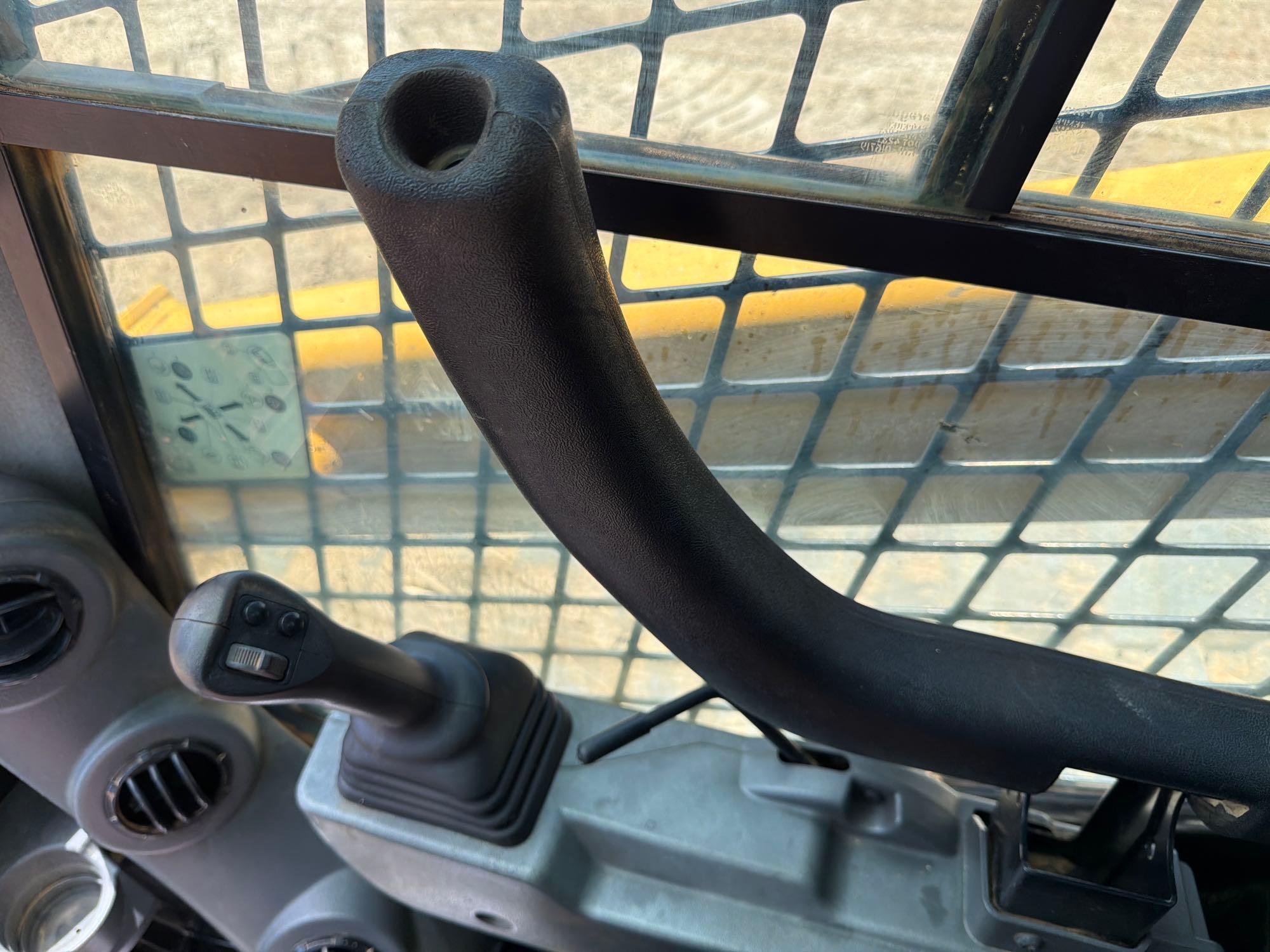 2022 Caterpillar 299D