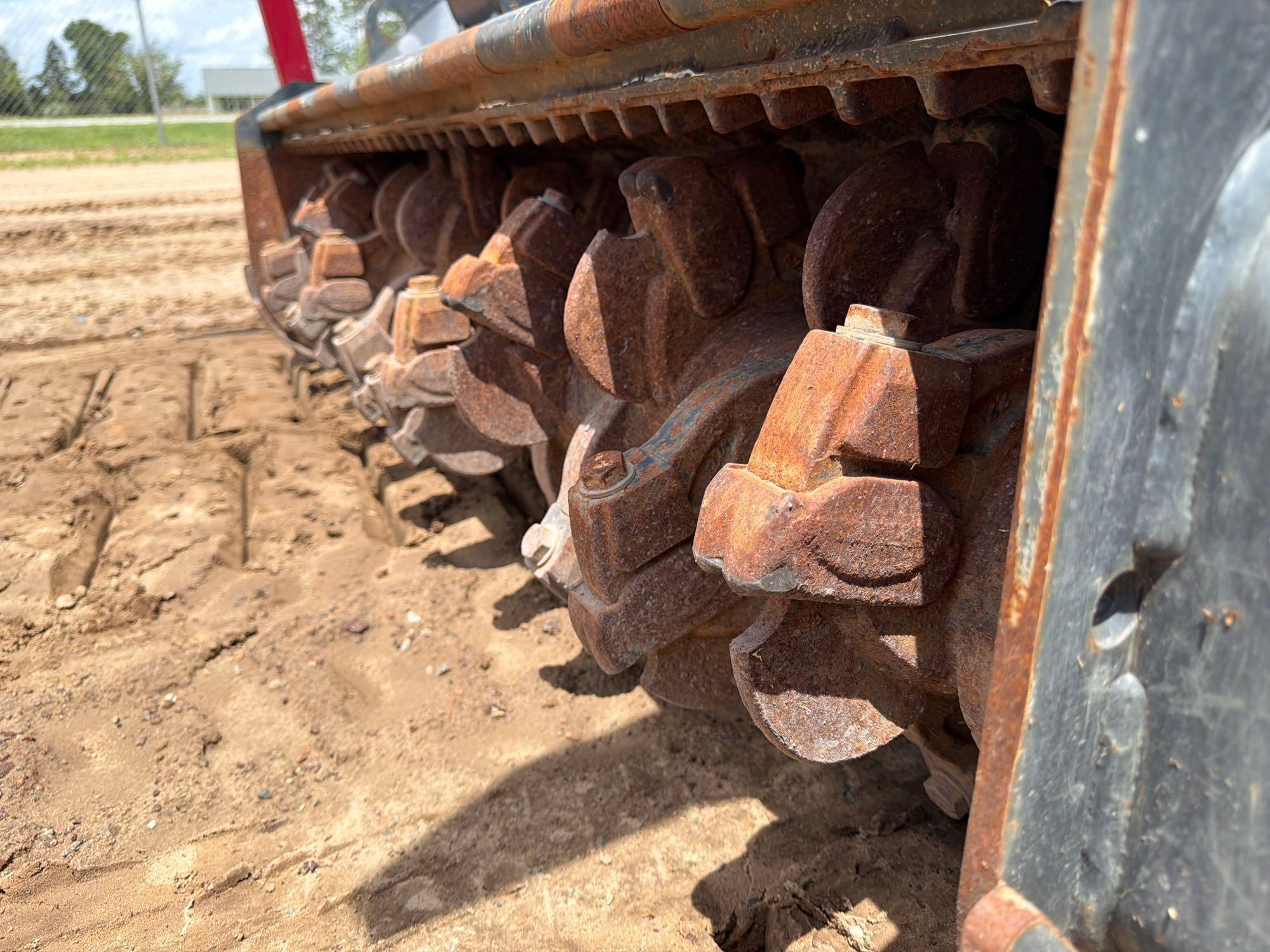 2020 Bobcat T770