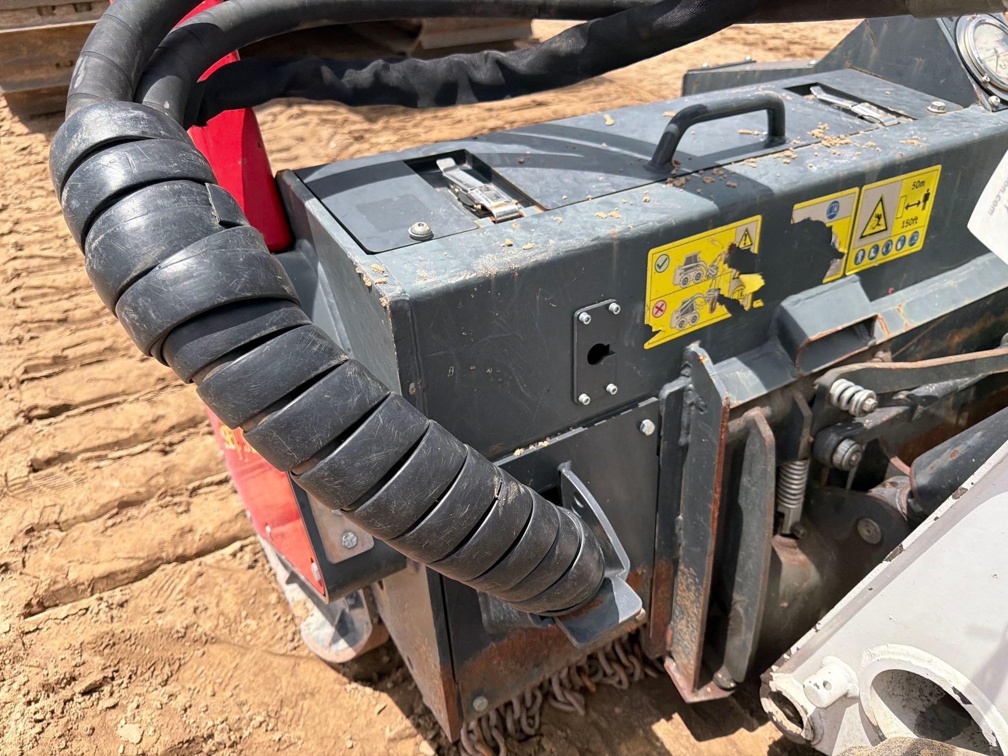 2020 Bobcat T770