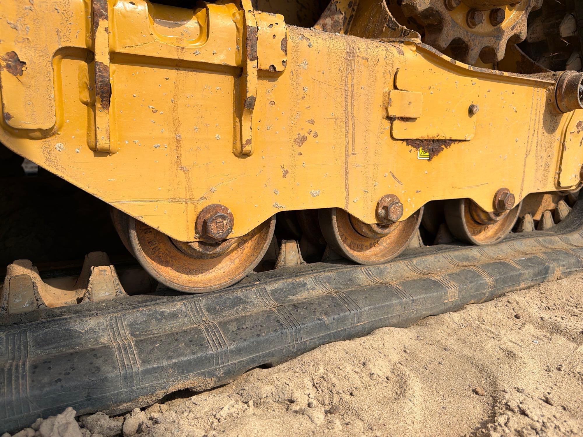 2021 Caterpillar 249D