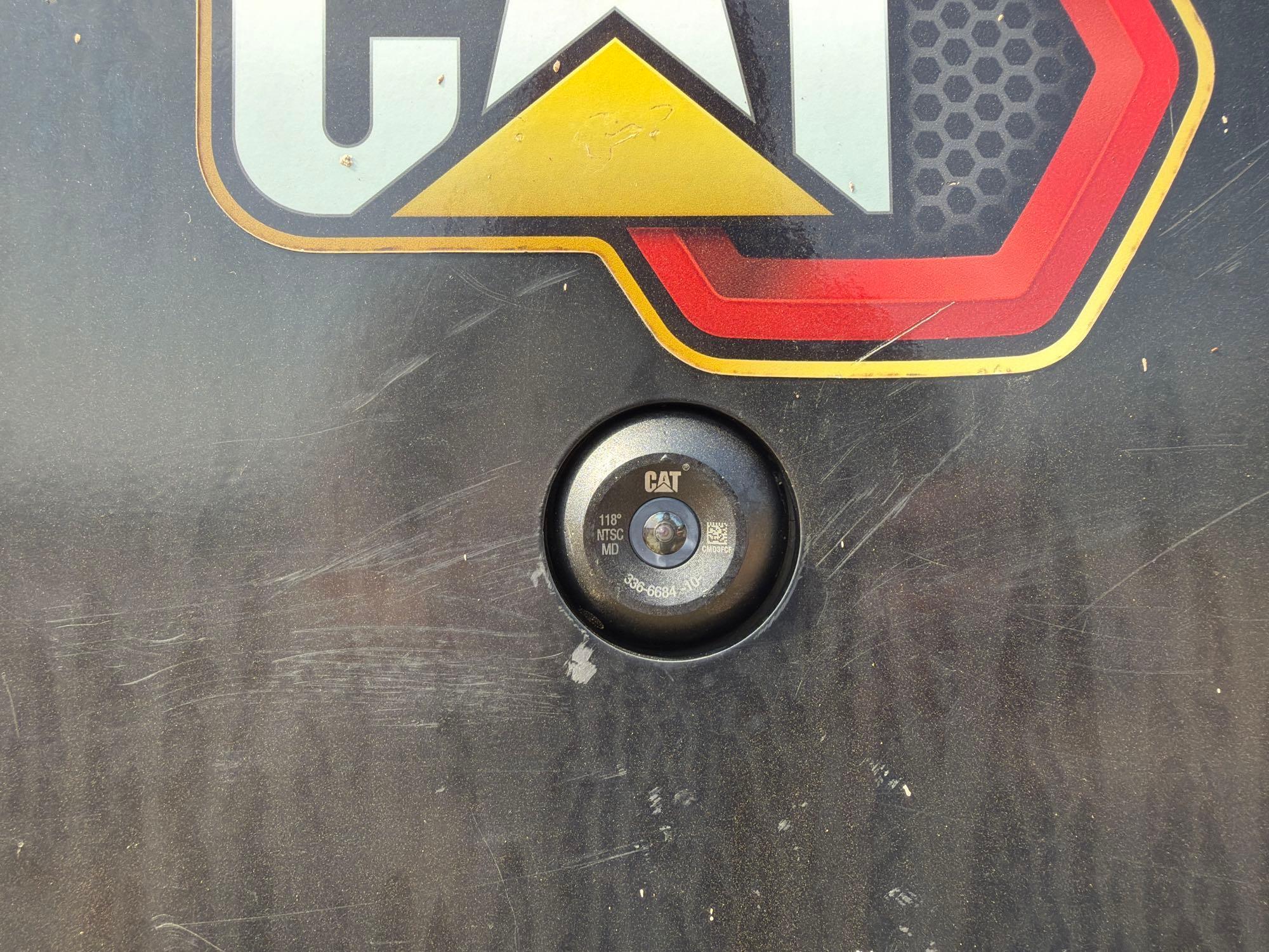 2021 Caterpillar 249D