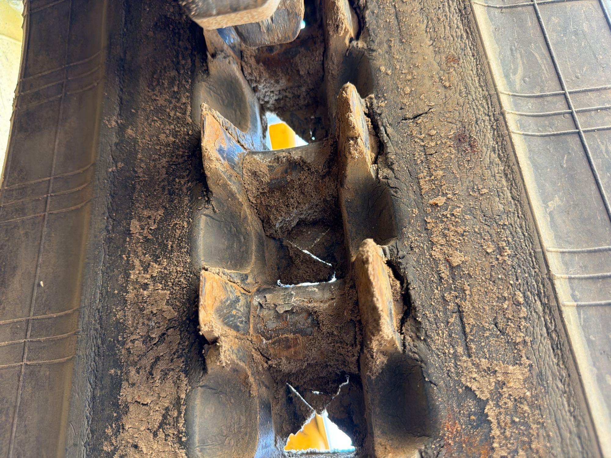 2019 Caterpillar 259D
