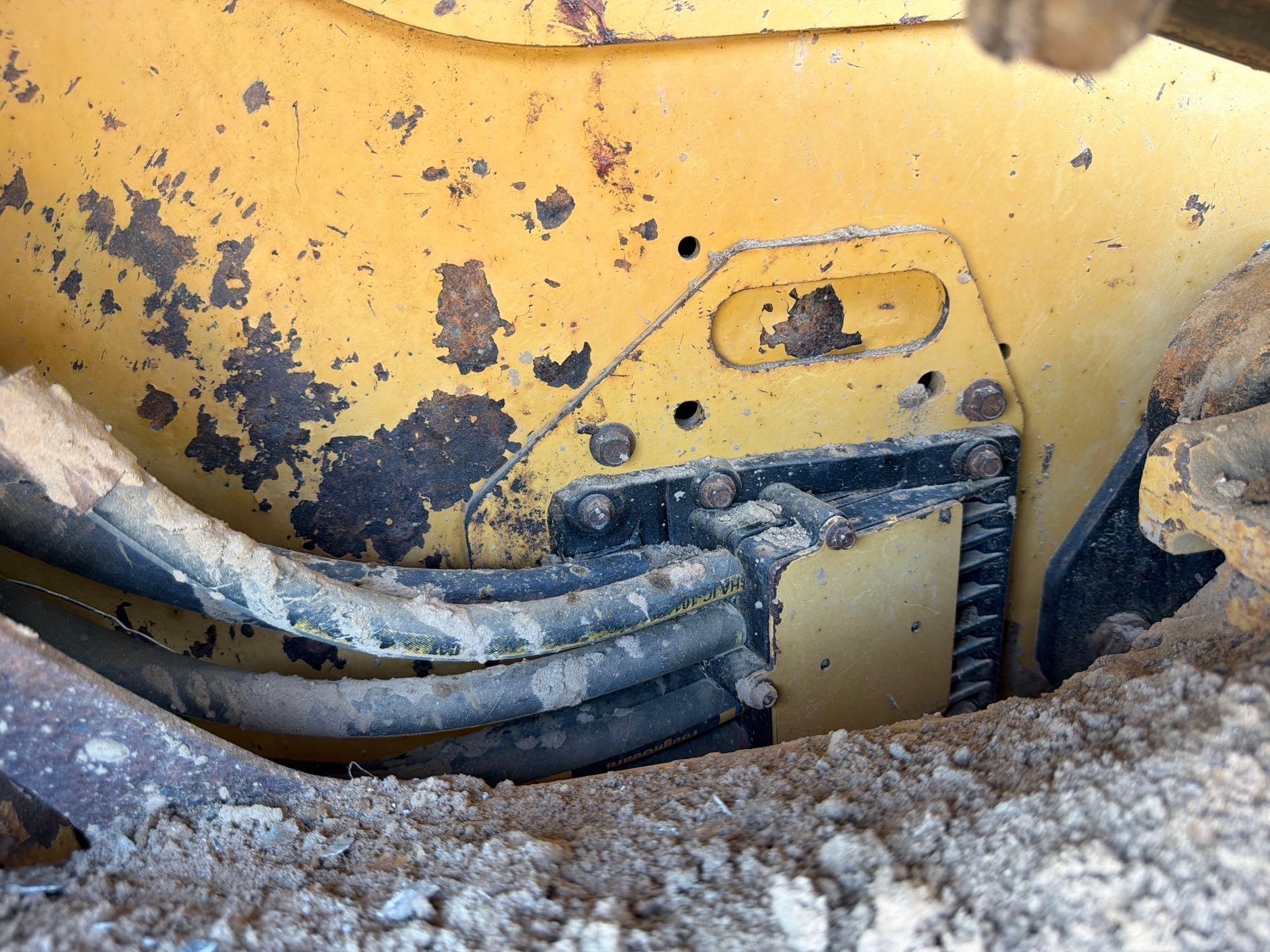 2019 Caterpillar 259D