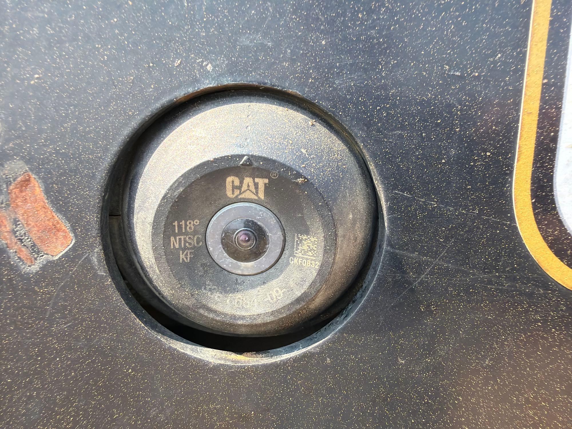 2019 Caterpillar 259D