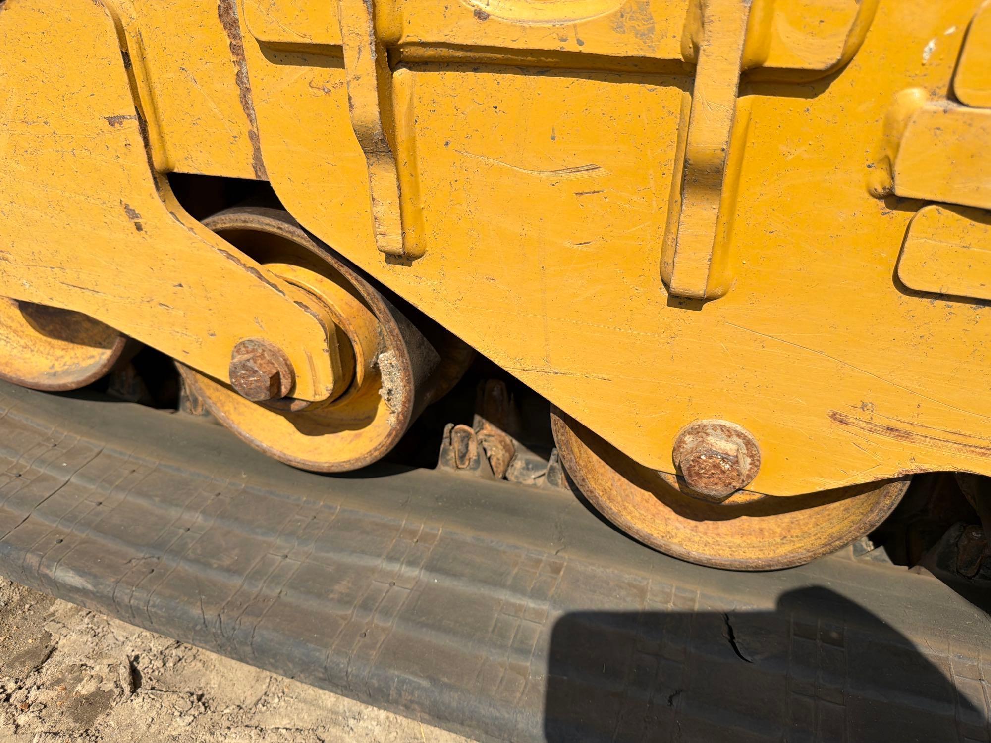 2024 Caterpillar 279D
