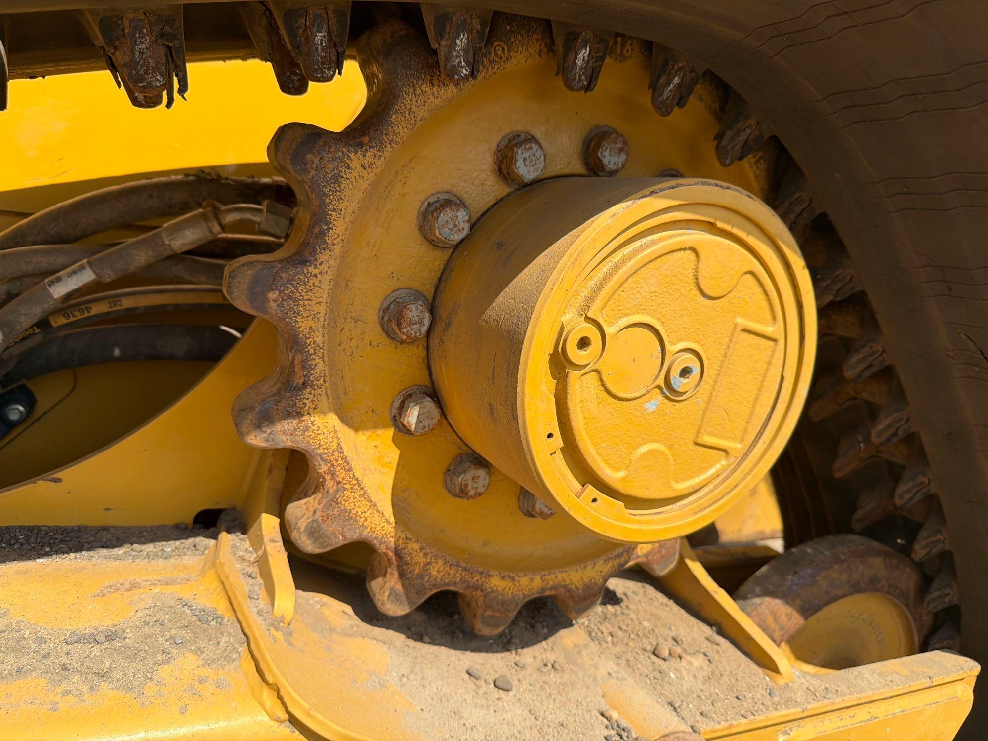 2024 Caterpillar 279D