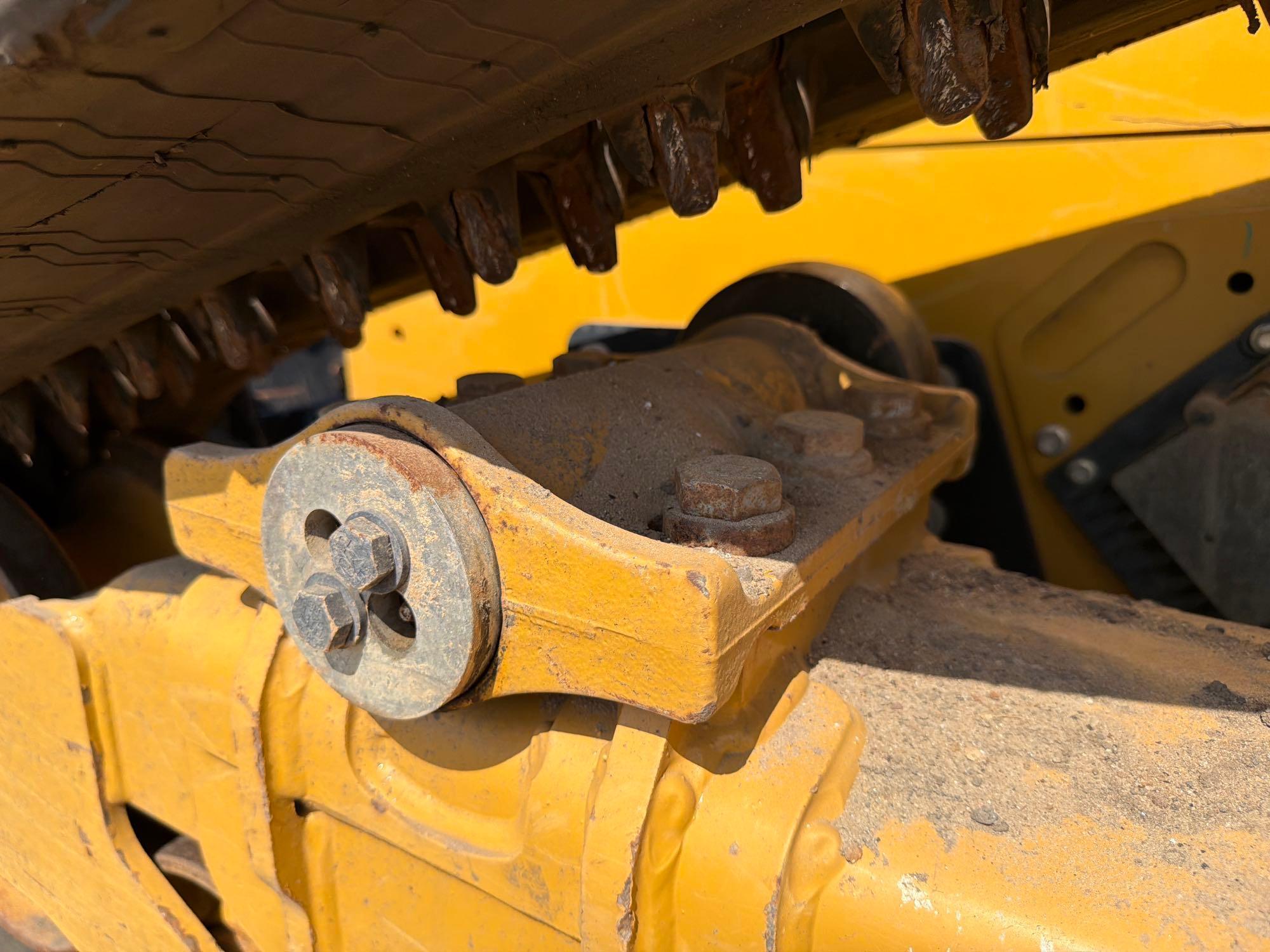 2024 Caterpillar 279D