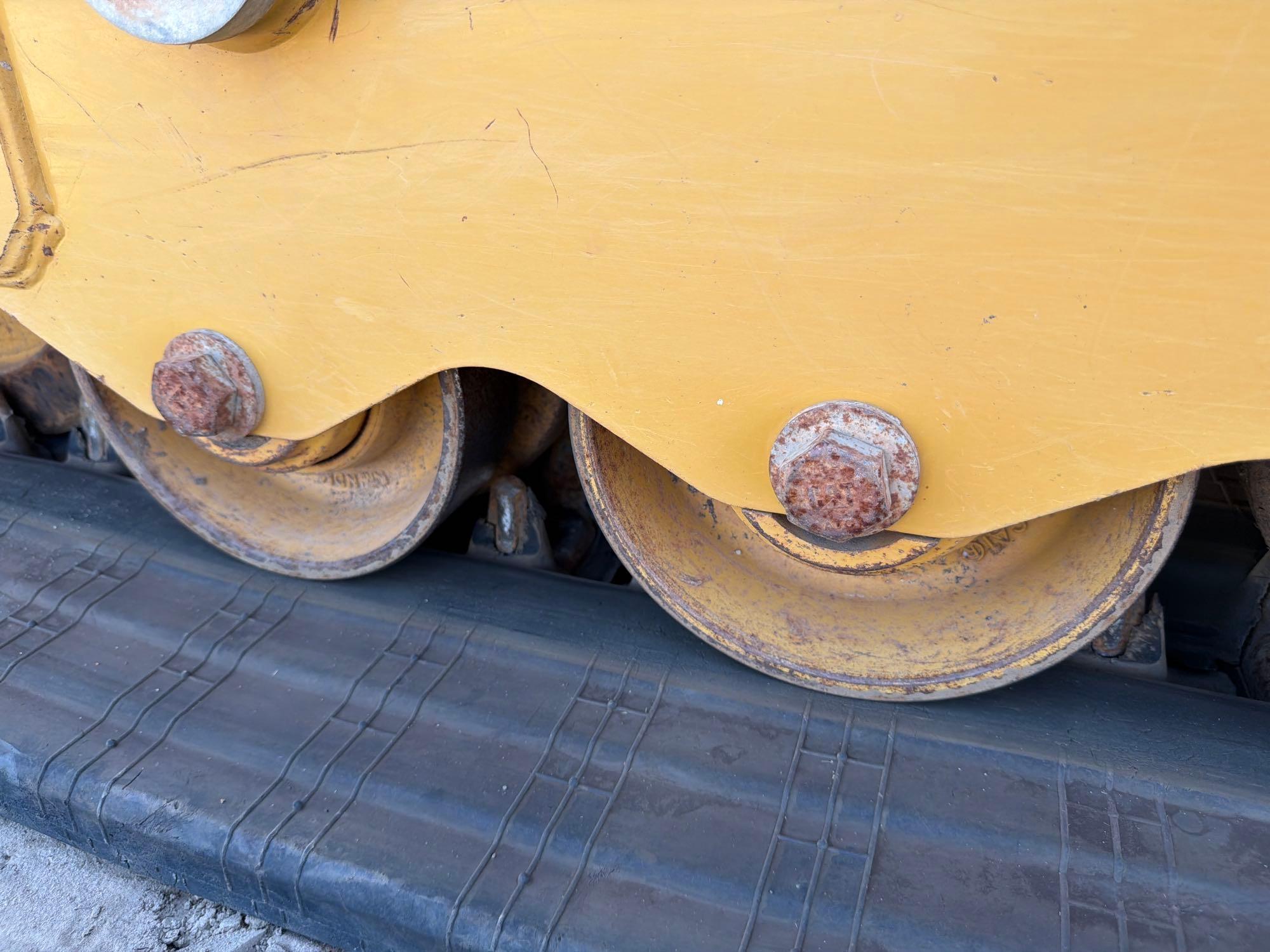 2024 Caterpillar 279D