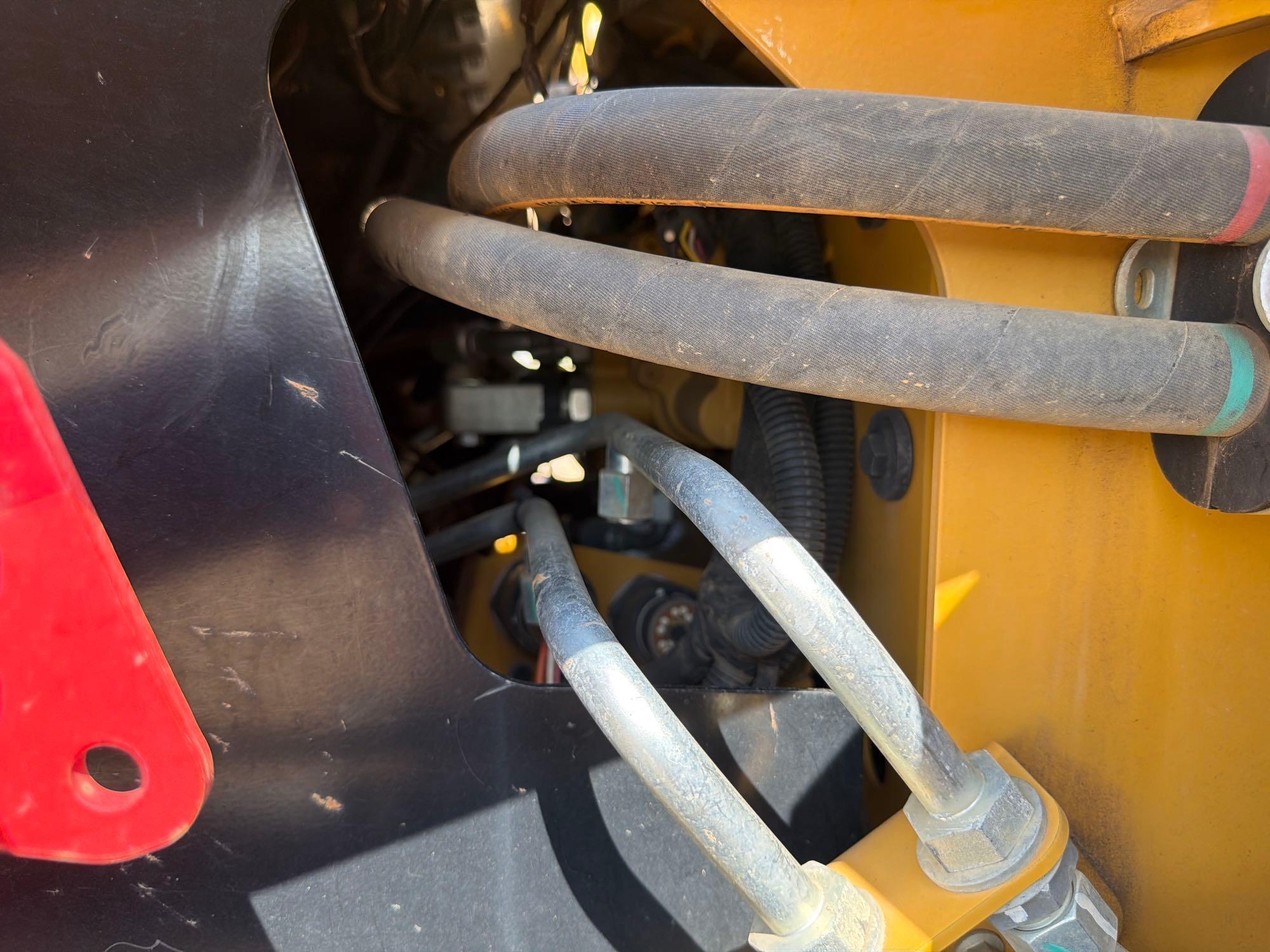 2024 Caterpillar 279D