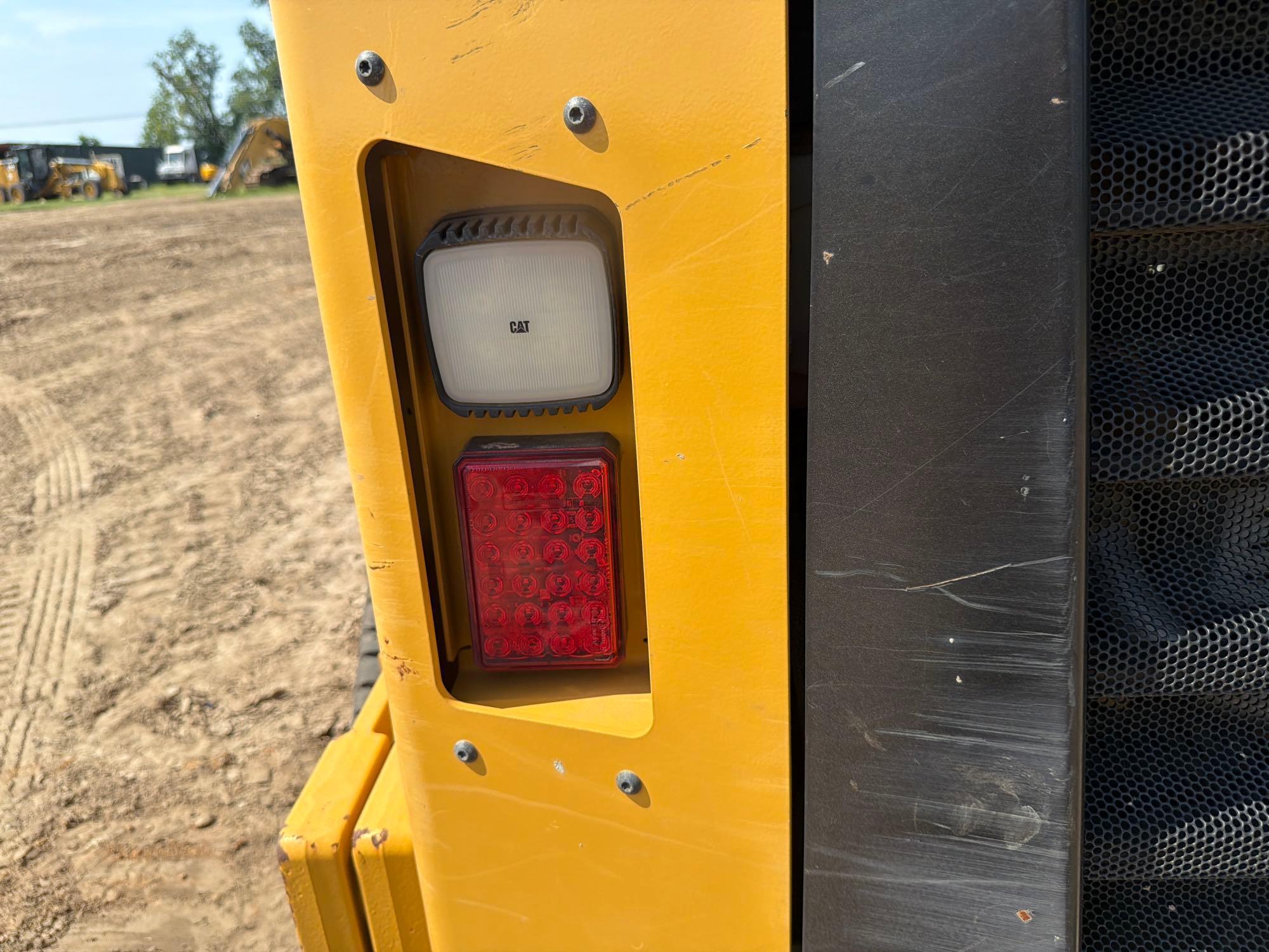 2024 Caterpillar 279D