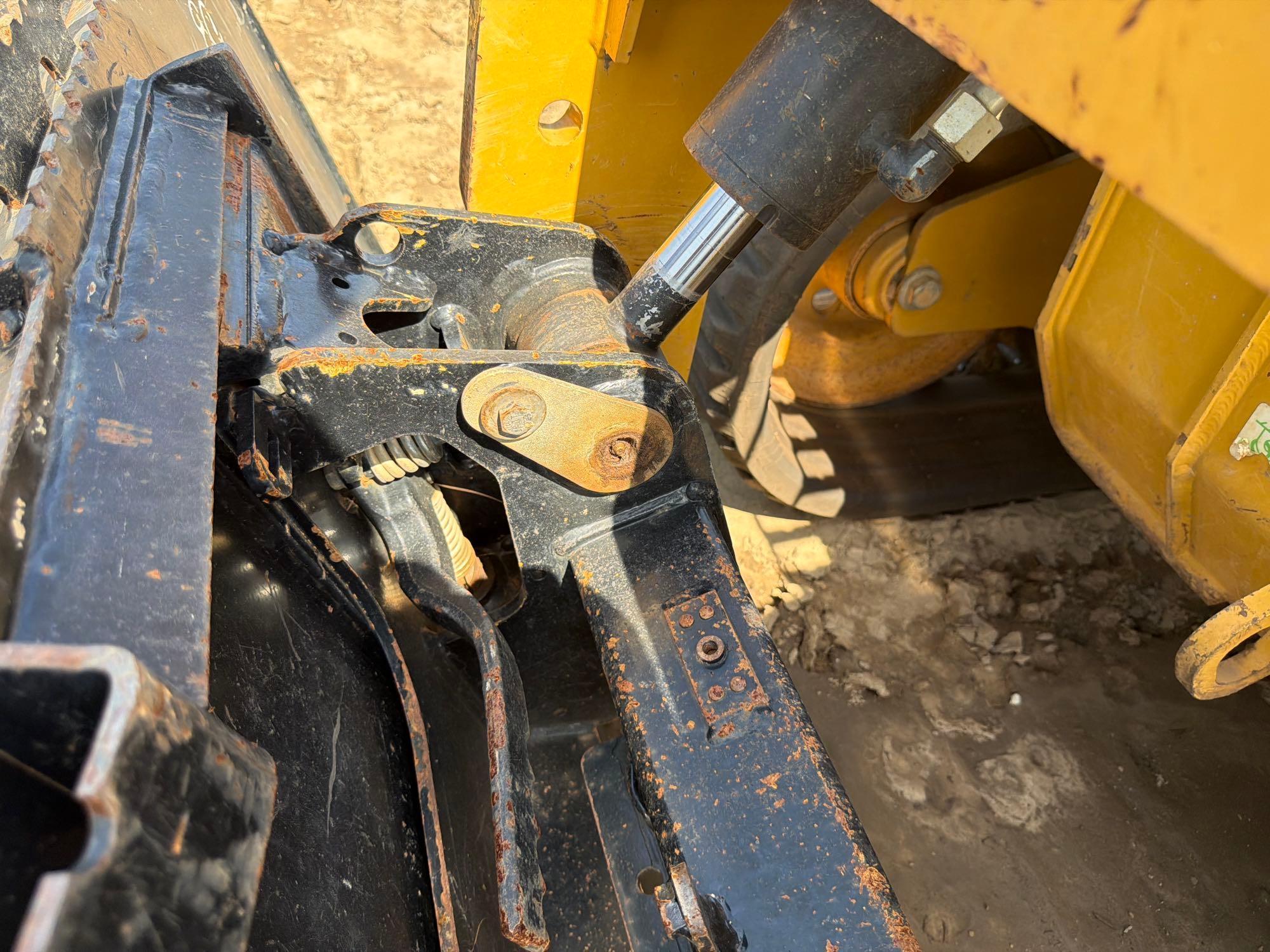 2024 Caterpillar 279D