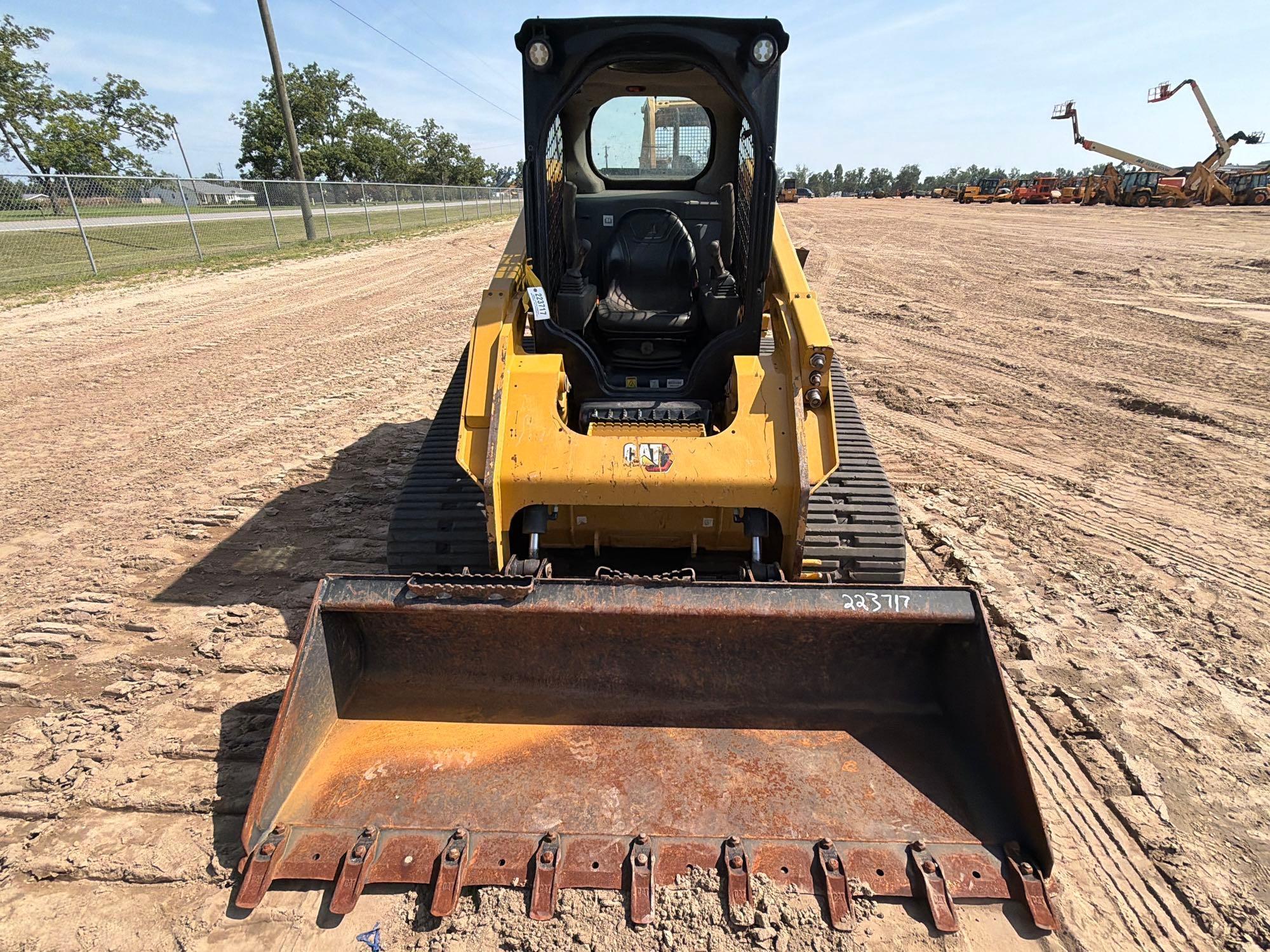 2024 Caterpillar 279D