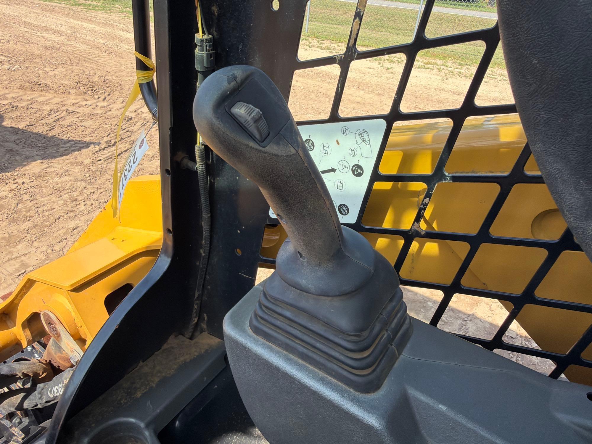 2024 Caterpillar 279D
