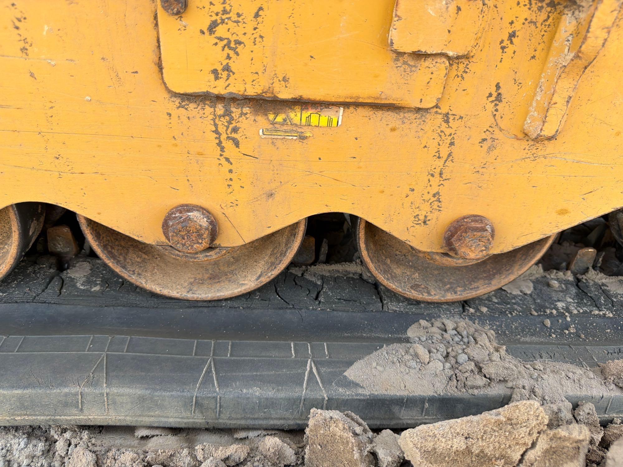 2021 Caterpillar 289D