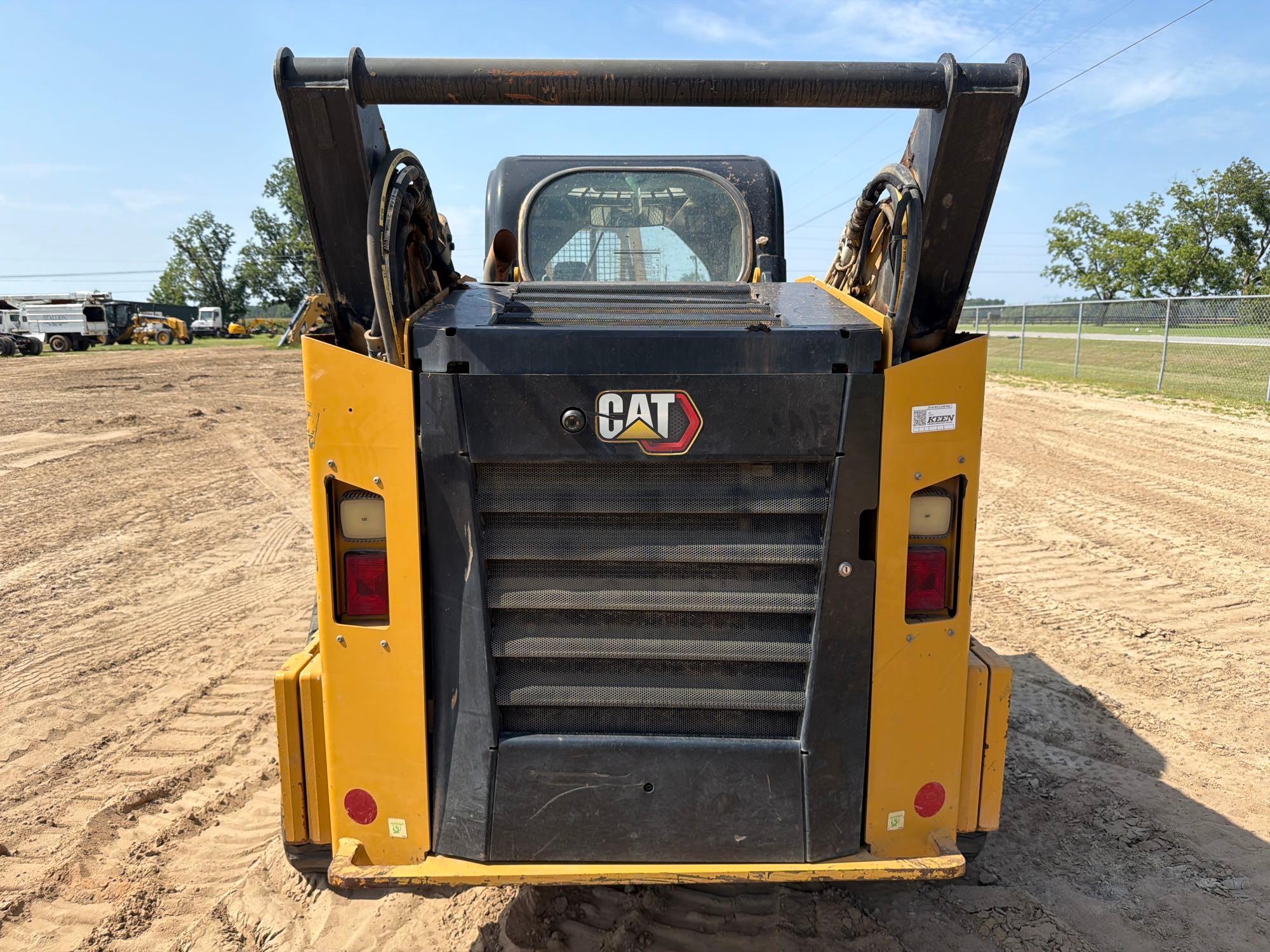 2021 Caterpillar 289D
