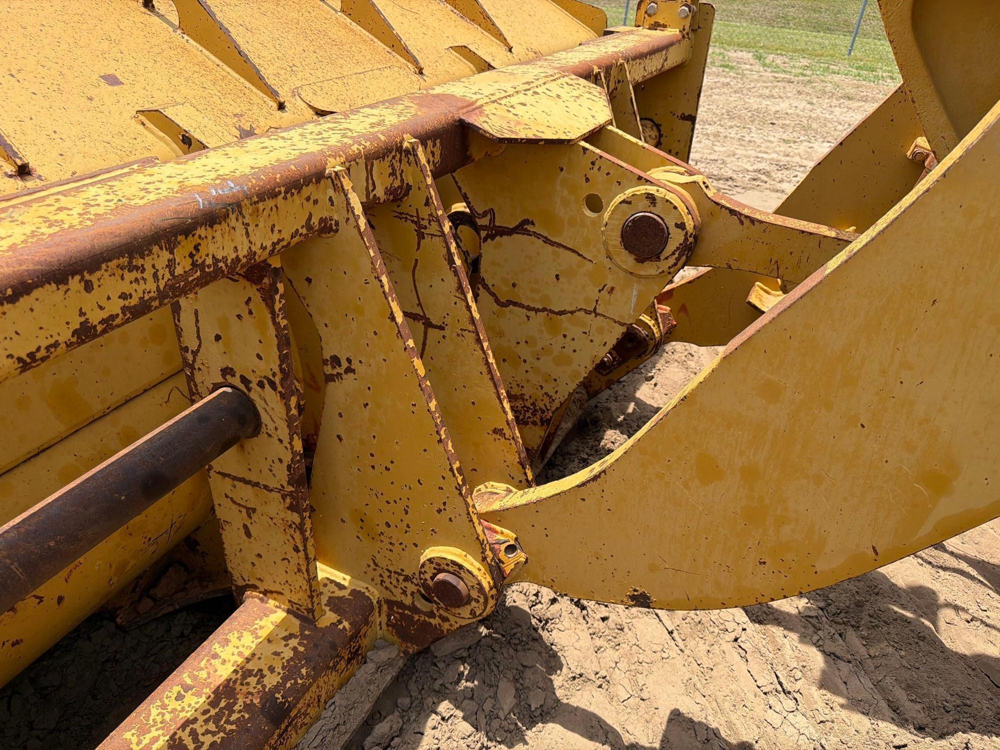 2006 Caterpillar 950H